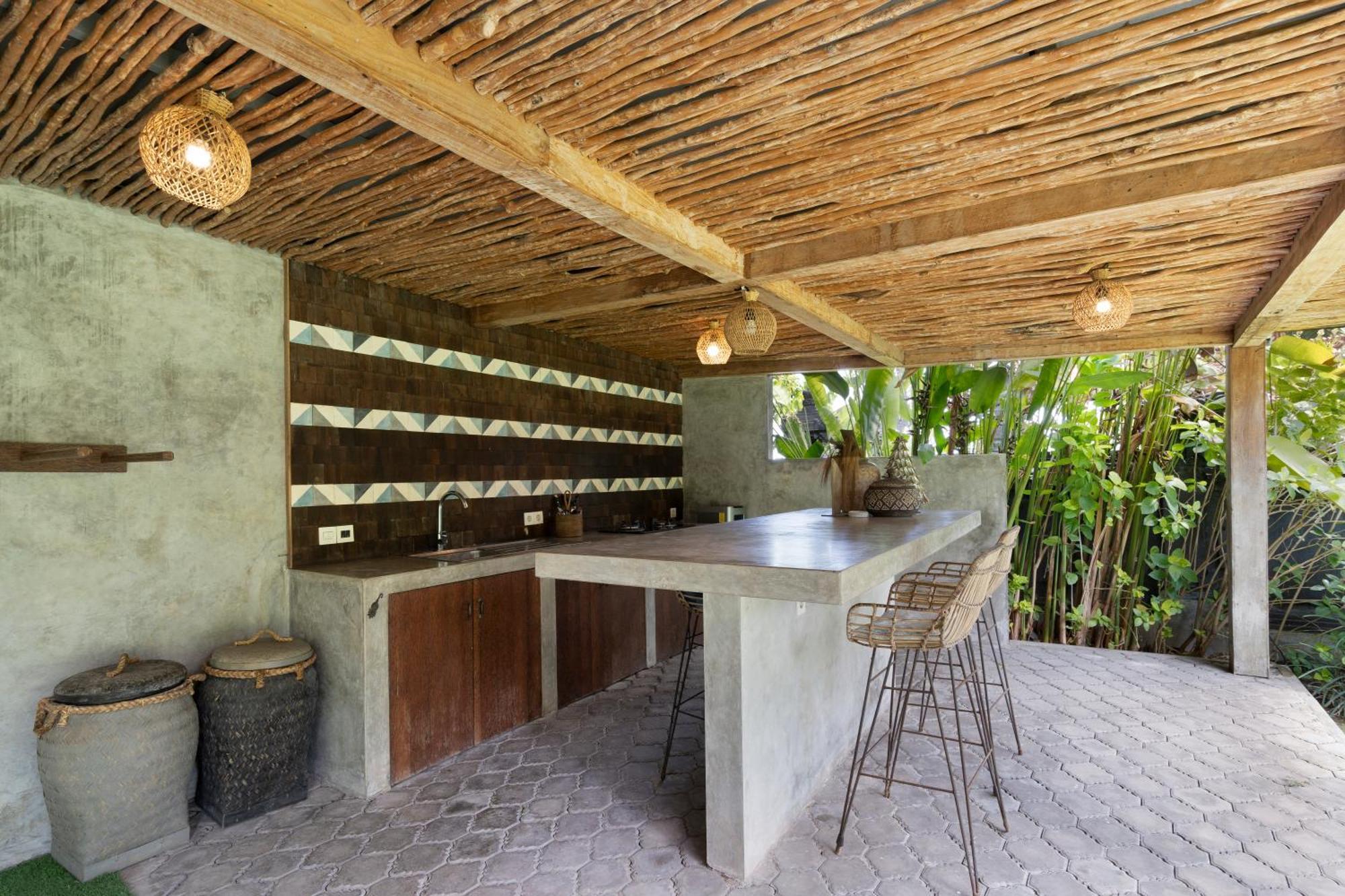 Resort Ohana Boutique By Hombali *