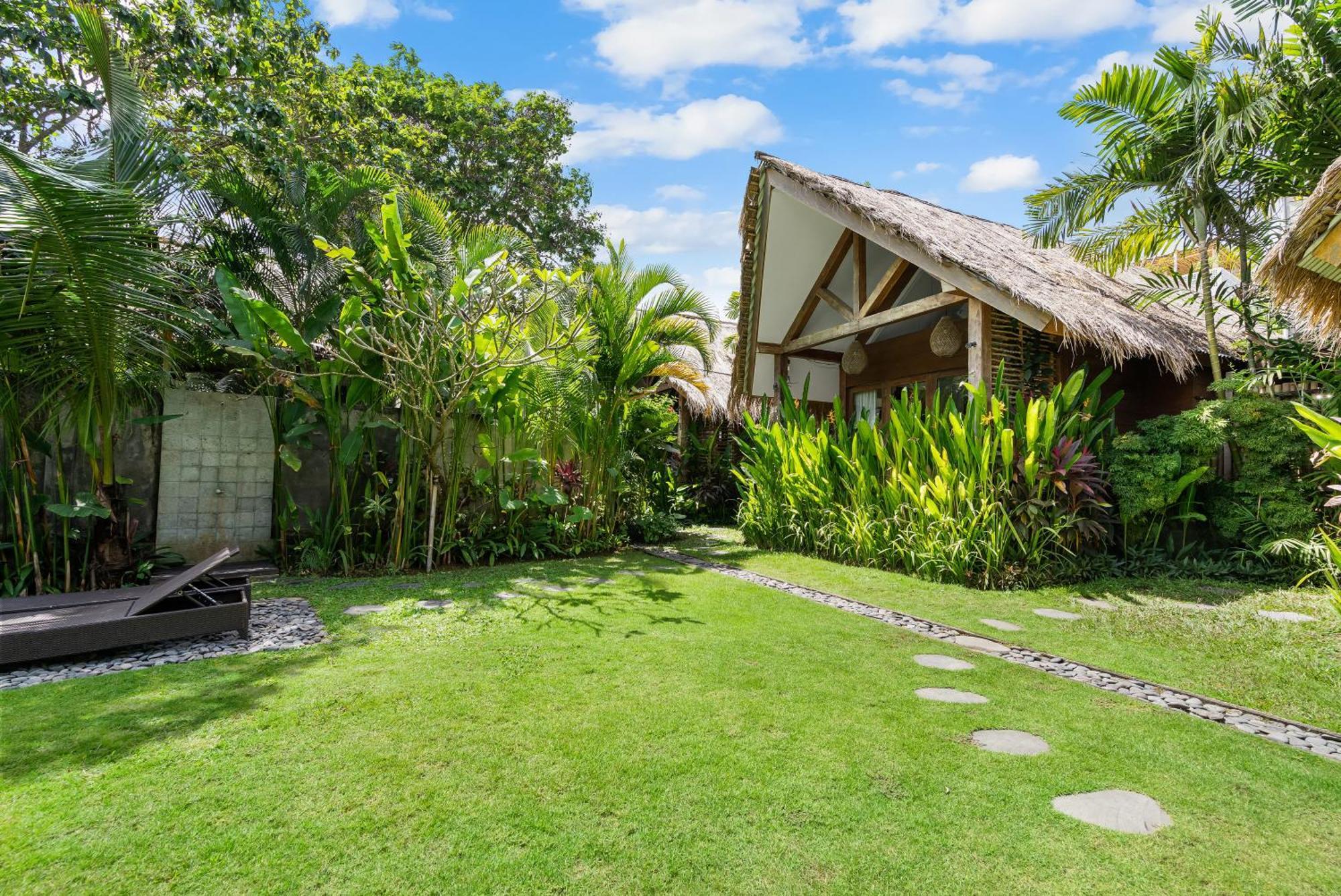 Ohana Boutique By Hombali Resort Canggu (Bali)