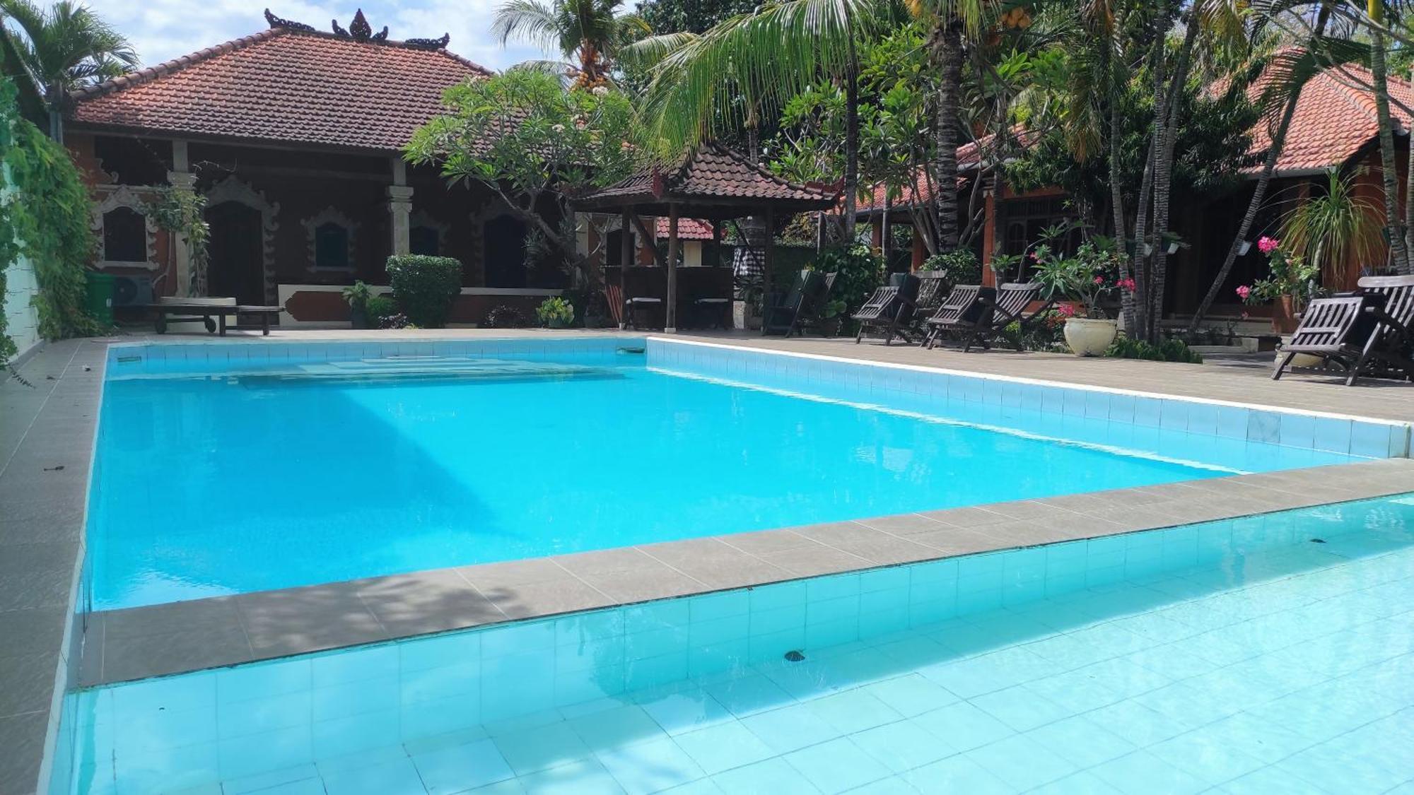 Holiday park Keyani