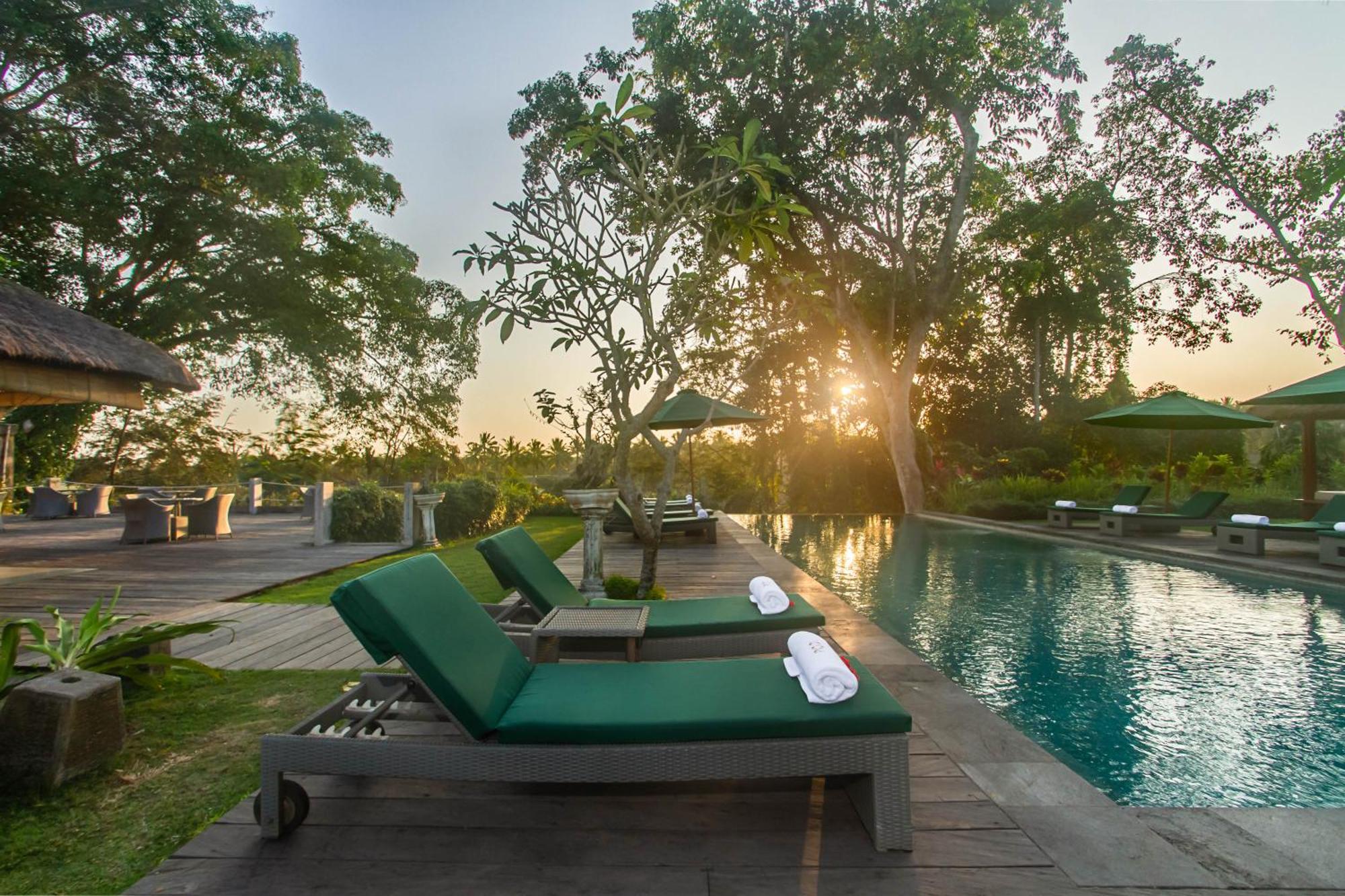 Hotel The Hidden Paradise - Chse Certified