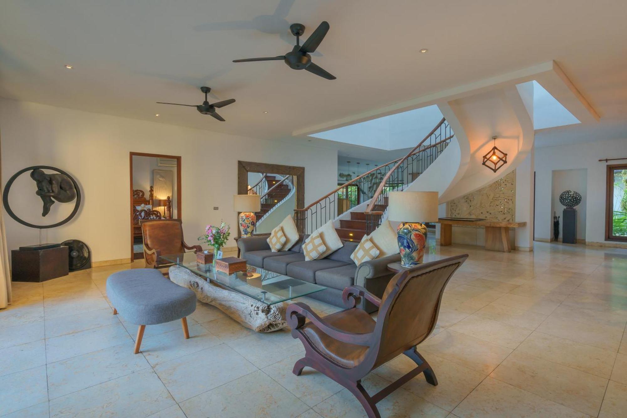 Kaira Estate Canggu (Bali)
