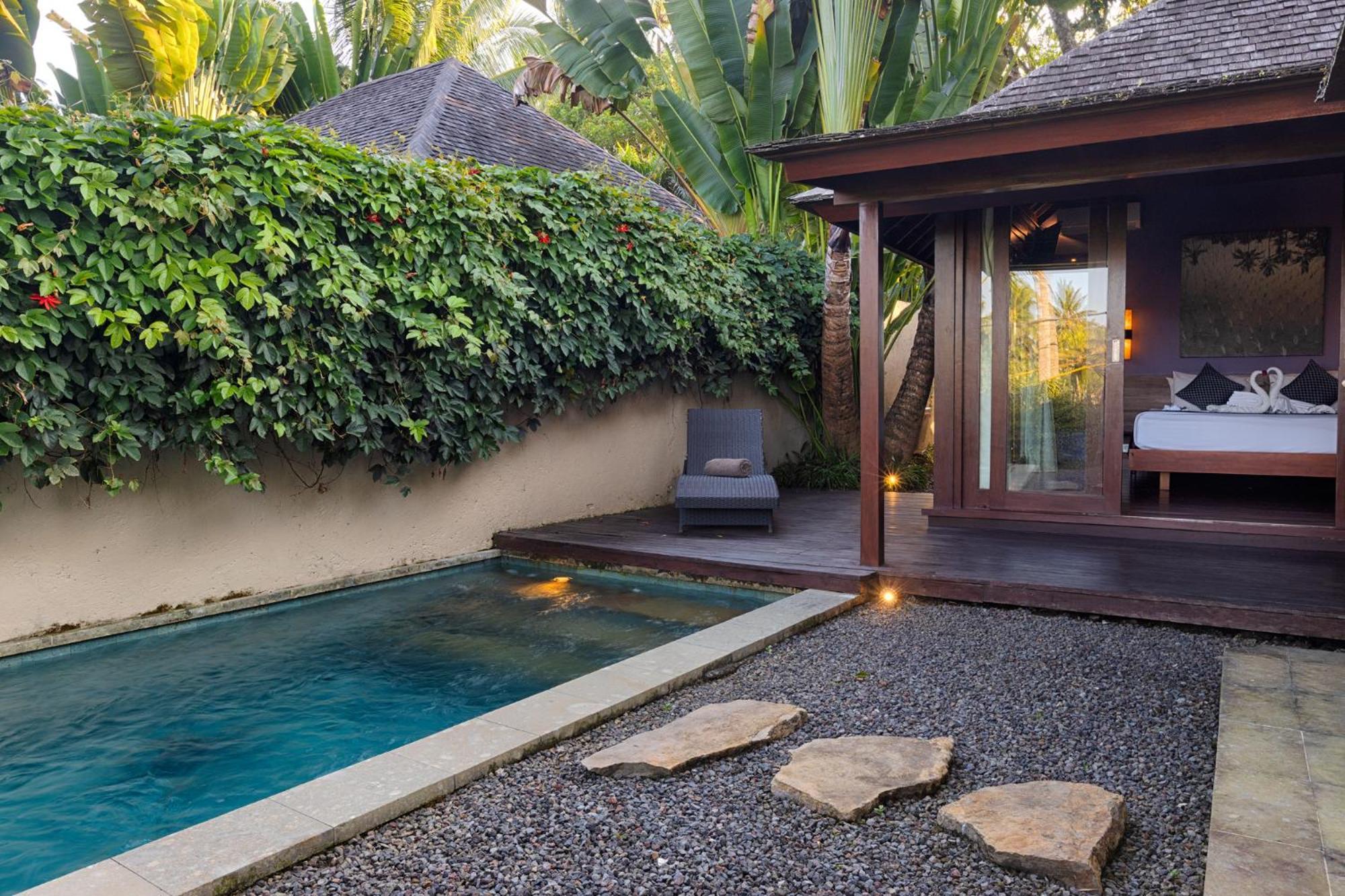 Villa Temuku