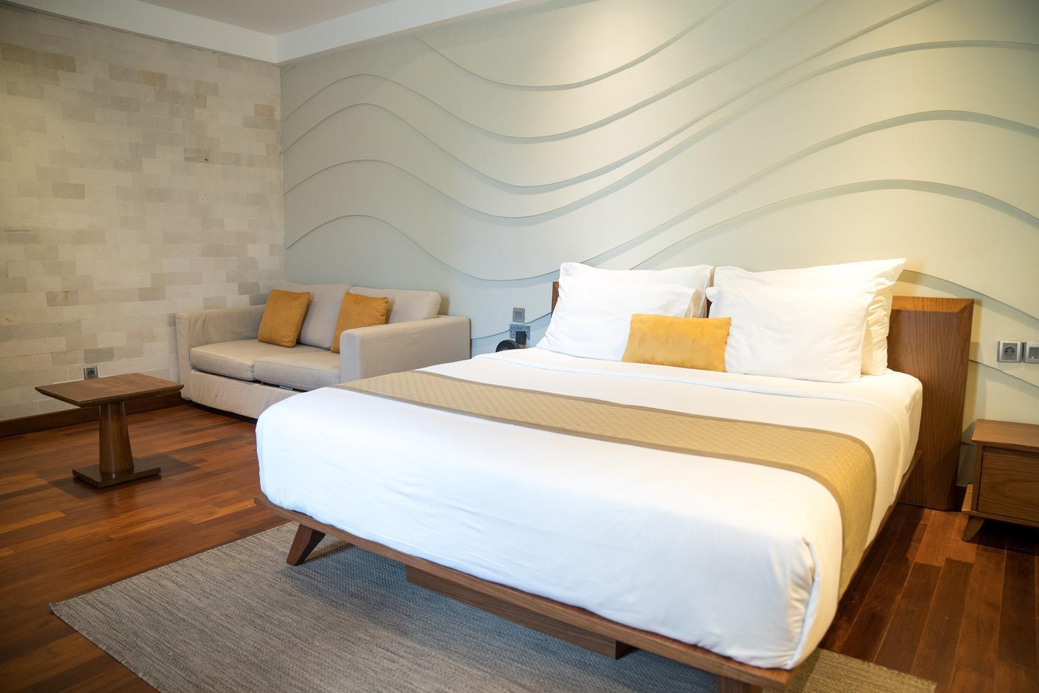 Villa Tanadewa Nusa Dua Bali By Cross Collection
