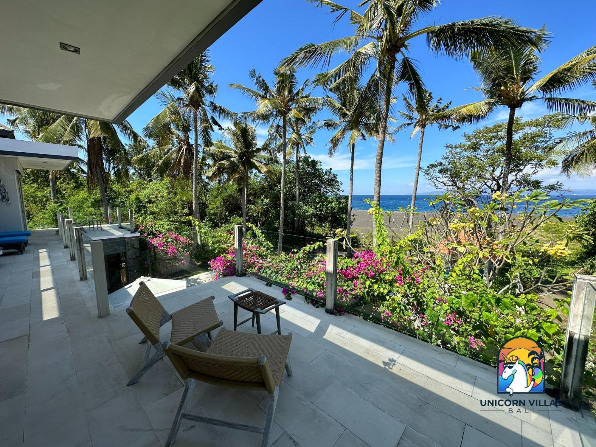 Black Pearl - By Unicorn Bali Villa *