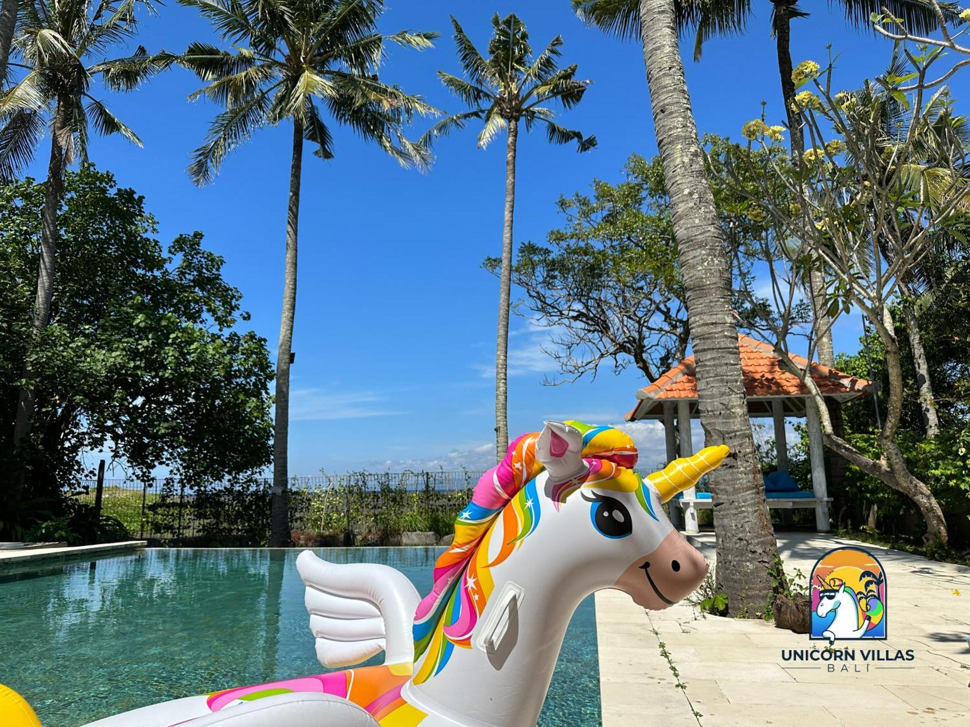 Villa Black Pearl - By Unicorn Bali *