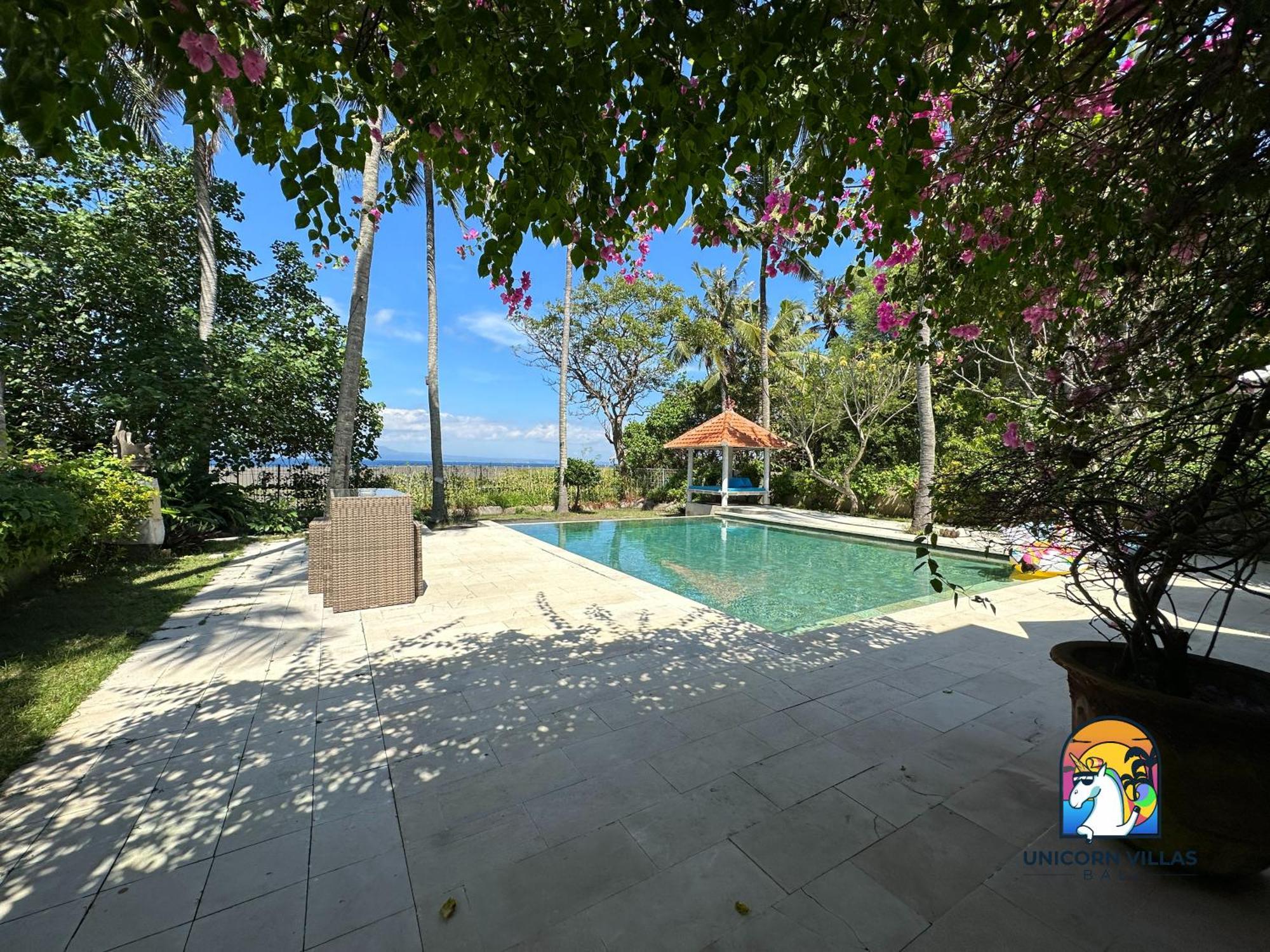 Villa Black Pearl - By Unicorn Bali *