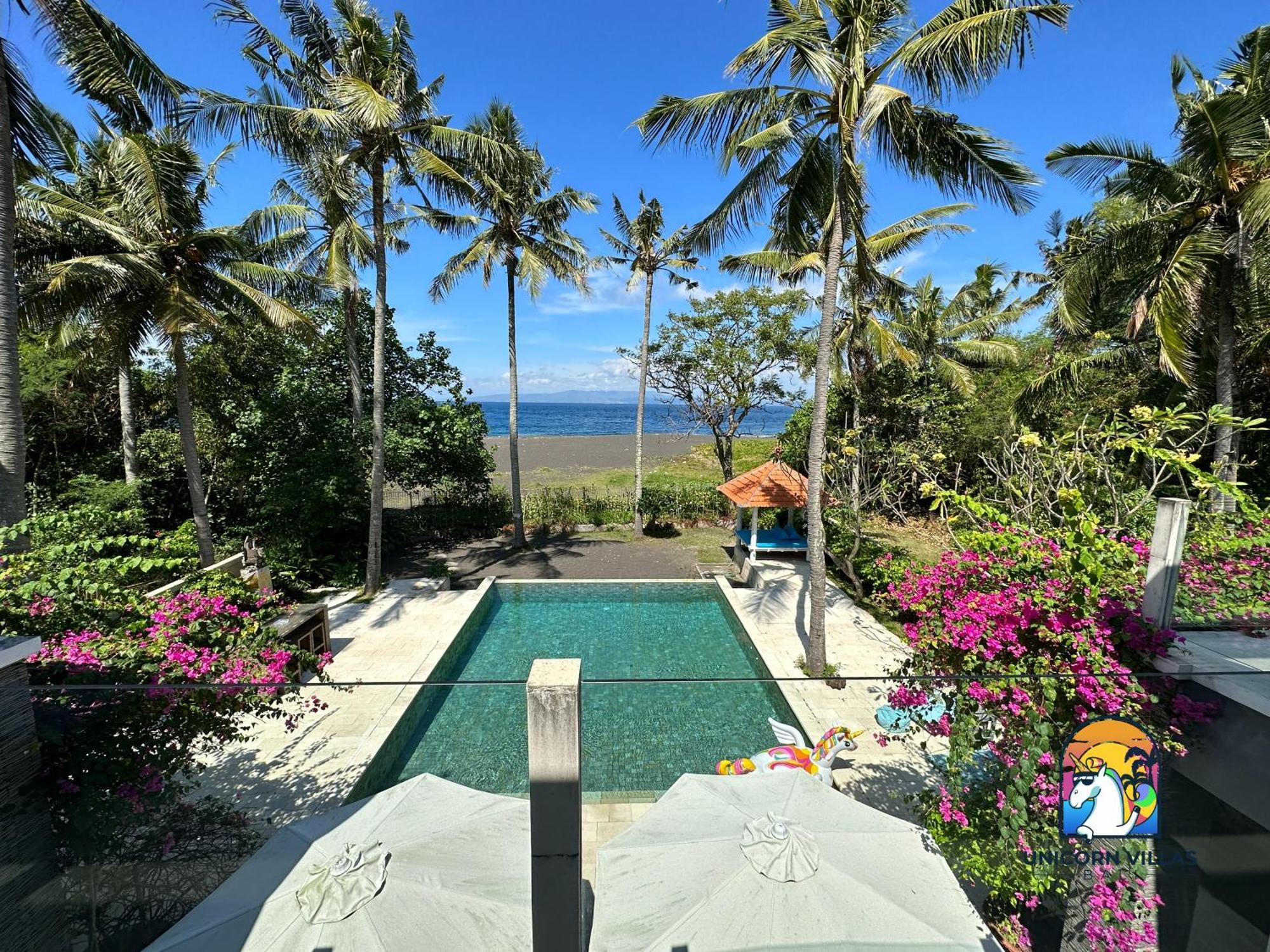 Villa Black Pearl - By Unicorn Bali