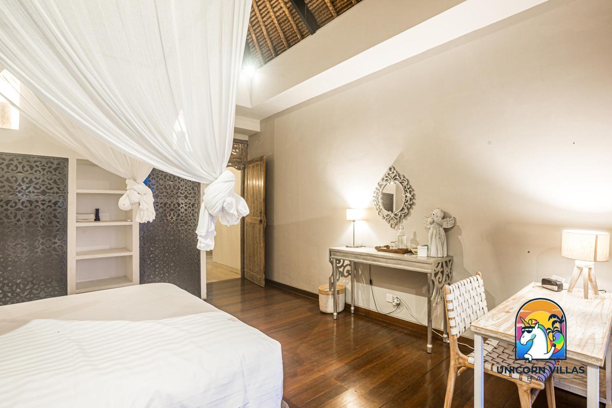 Villa Black Pearl - By Unicorn Bali