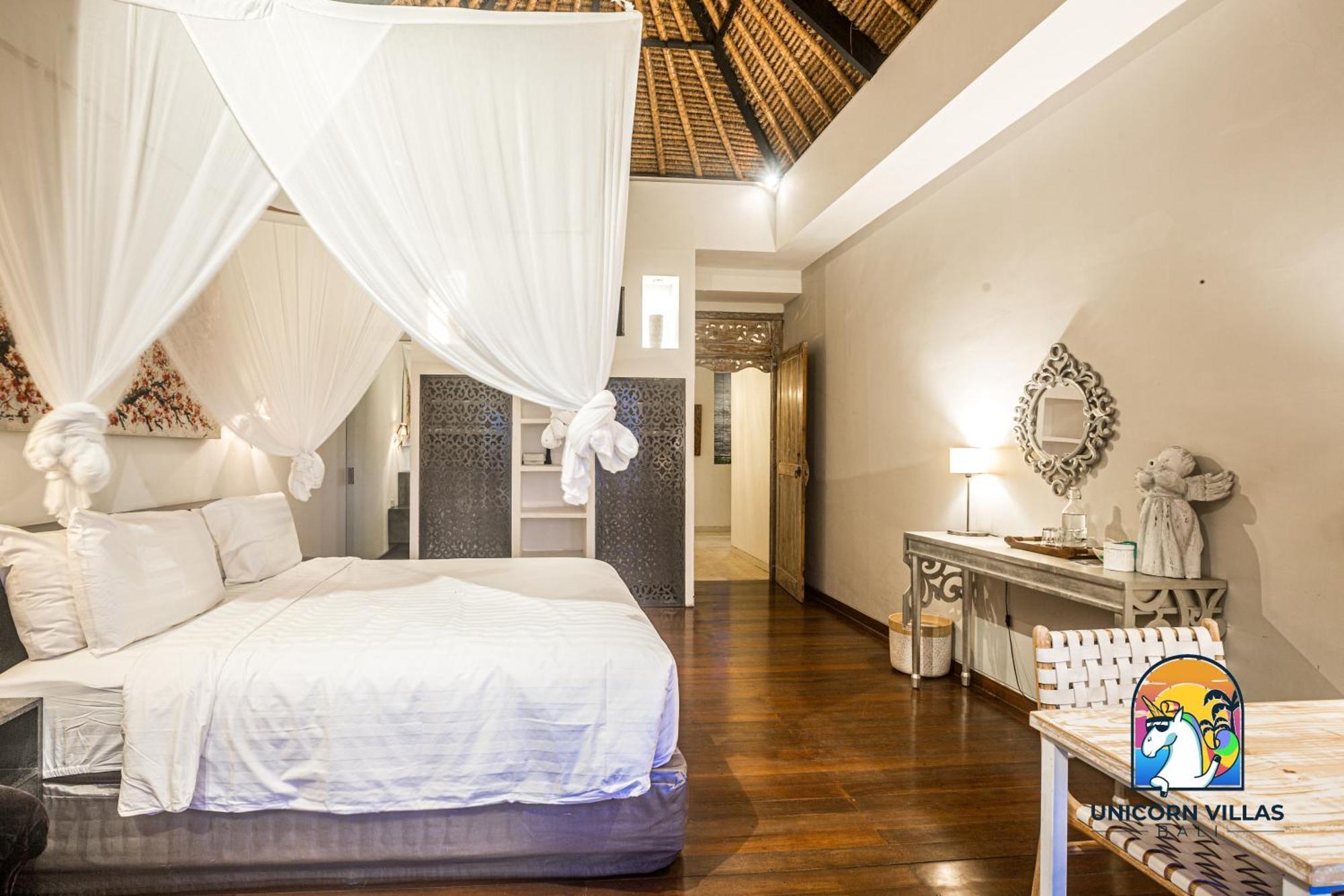 Villa Black Pearl - By Unicorn Bali