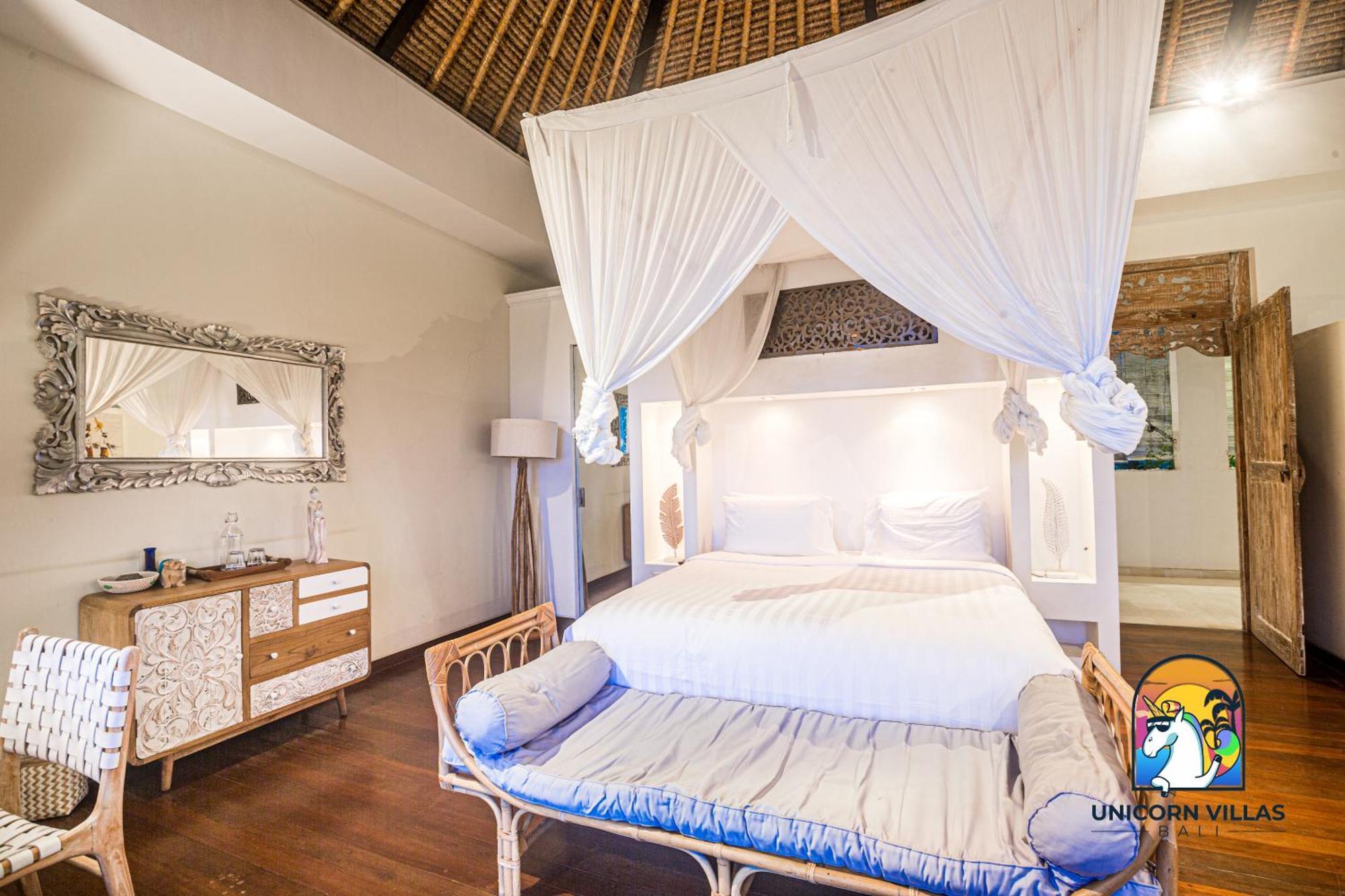 Villa Black Pearl - By Unicorn Bali *
