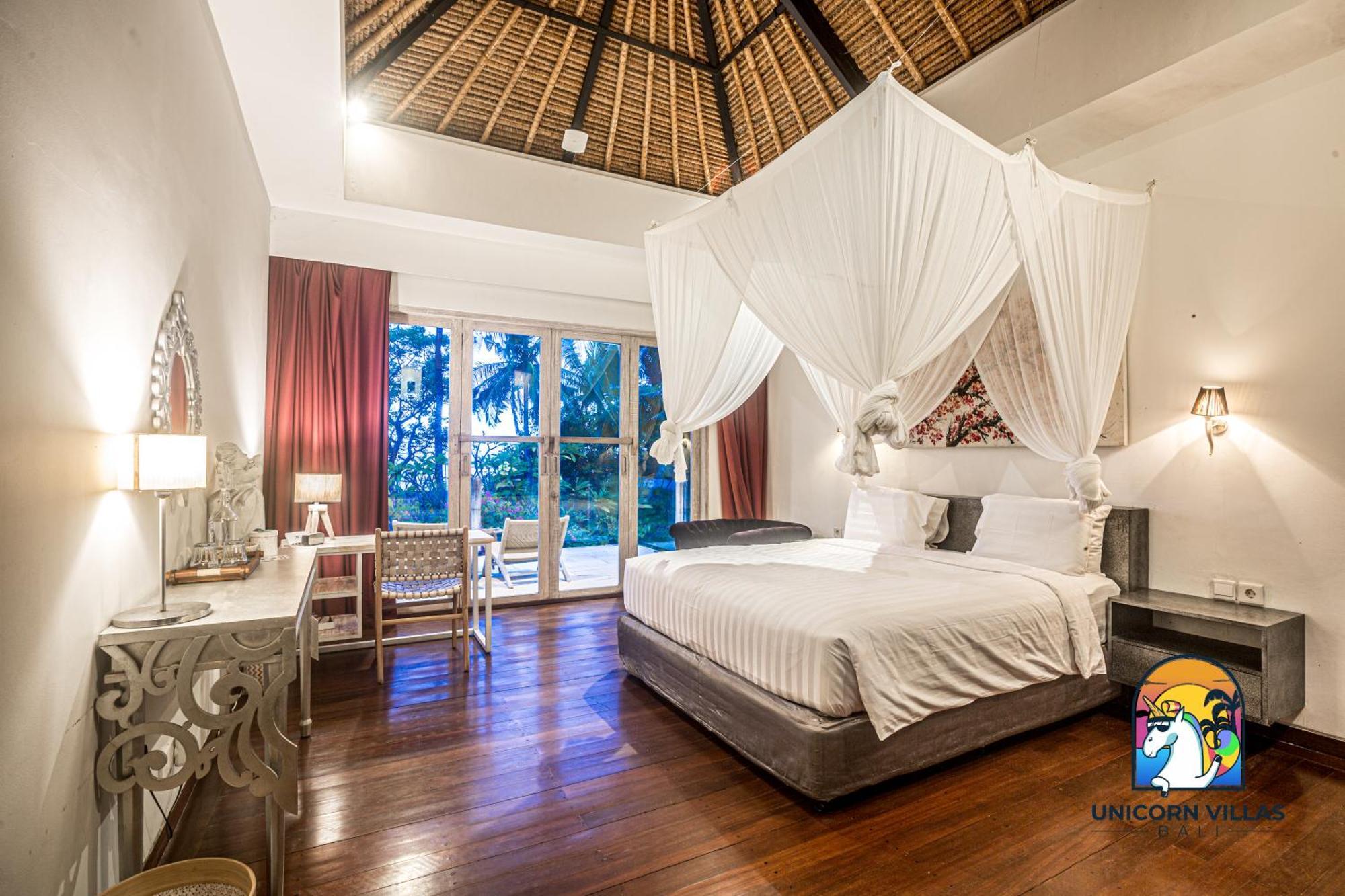 Black Pearl - By Unicorn Bali Villa *
