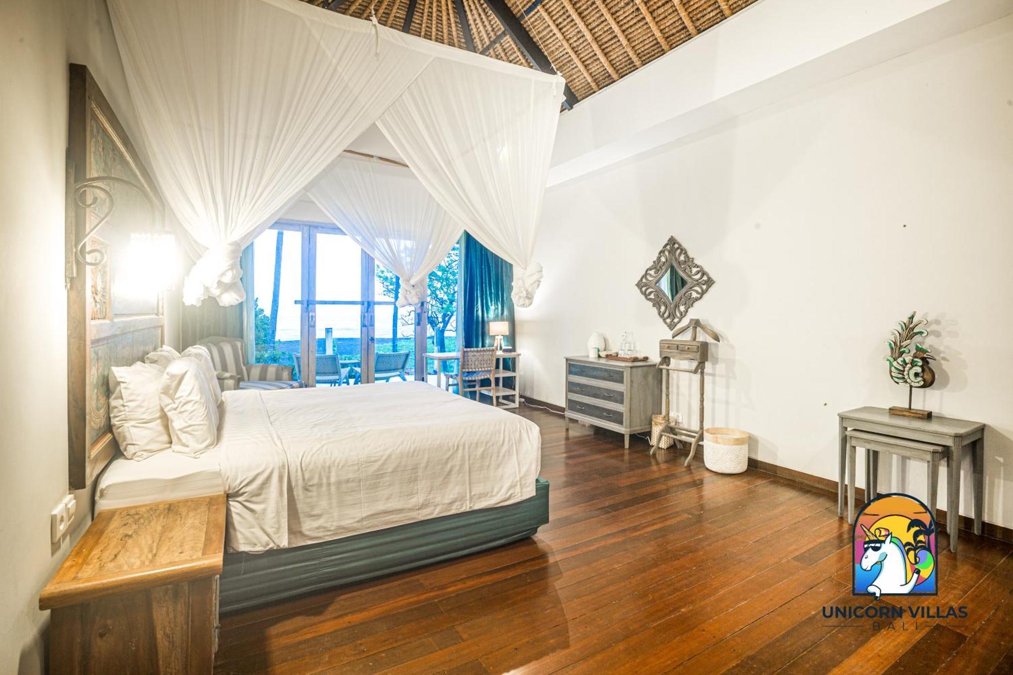 Villa Black Pearl - By Unicorn Bali