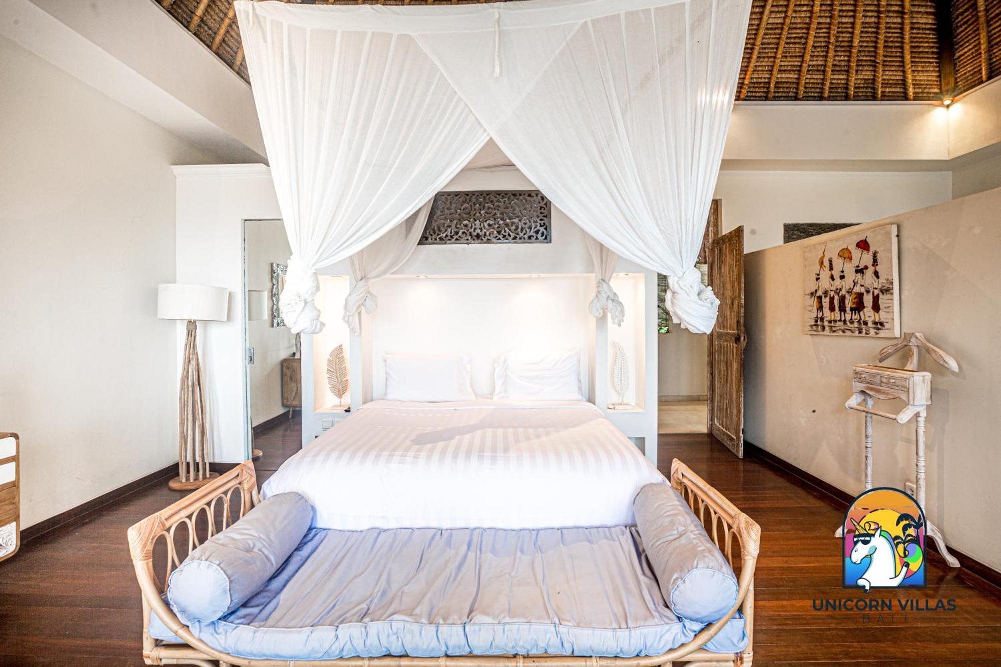 Villa Black Pearl - By Unicorn Bali