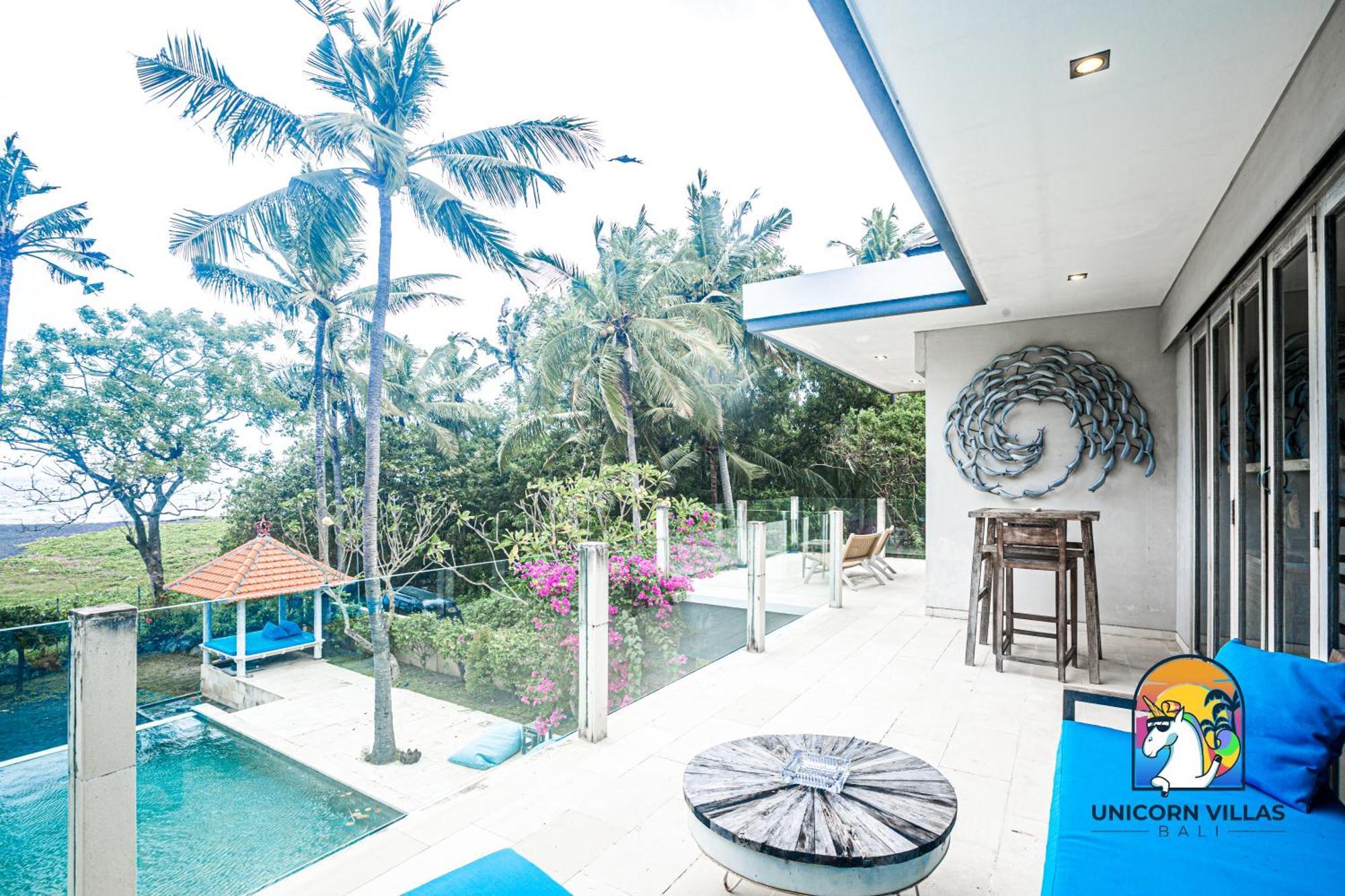 Villa Black Pearl - By Unicorn Bali *