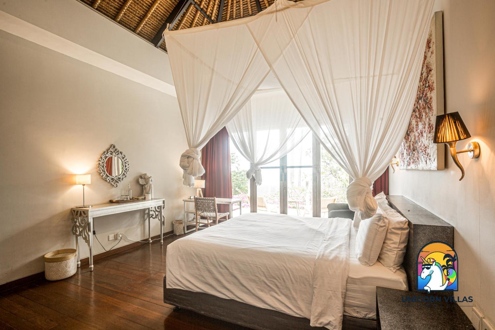Black Pearl - By Unicorn Bali Villa *