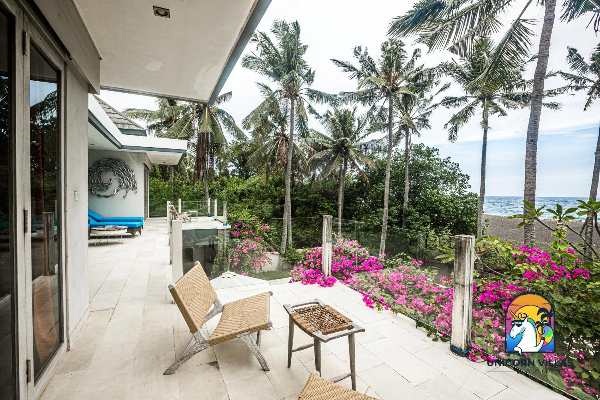 Villa Black Pearl - By Unicorn Bali *