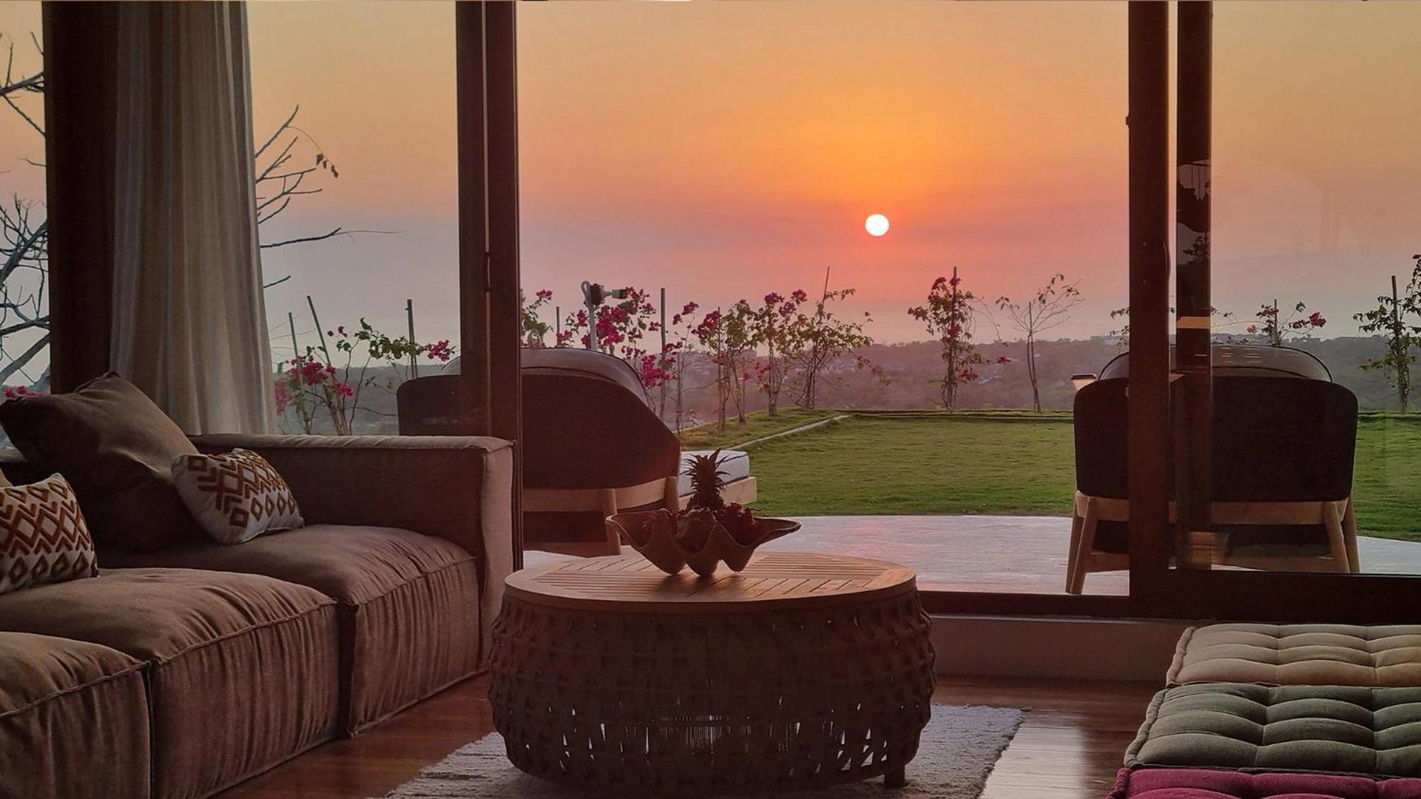 Apartment Sunset Hills *