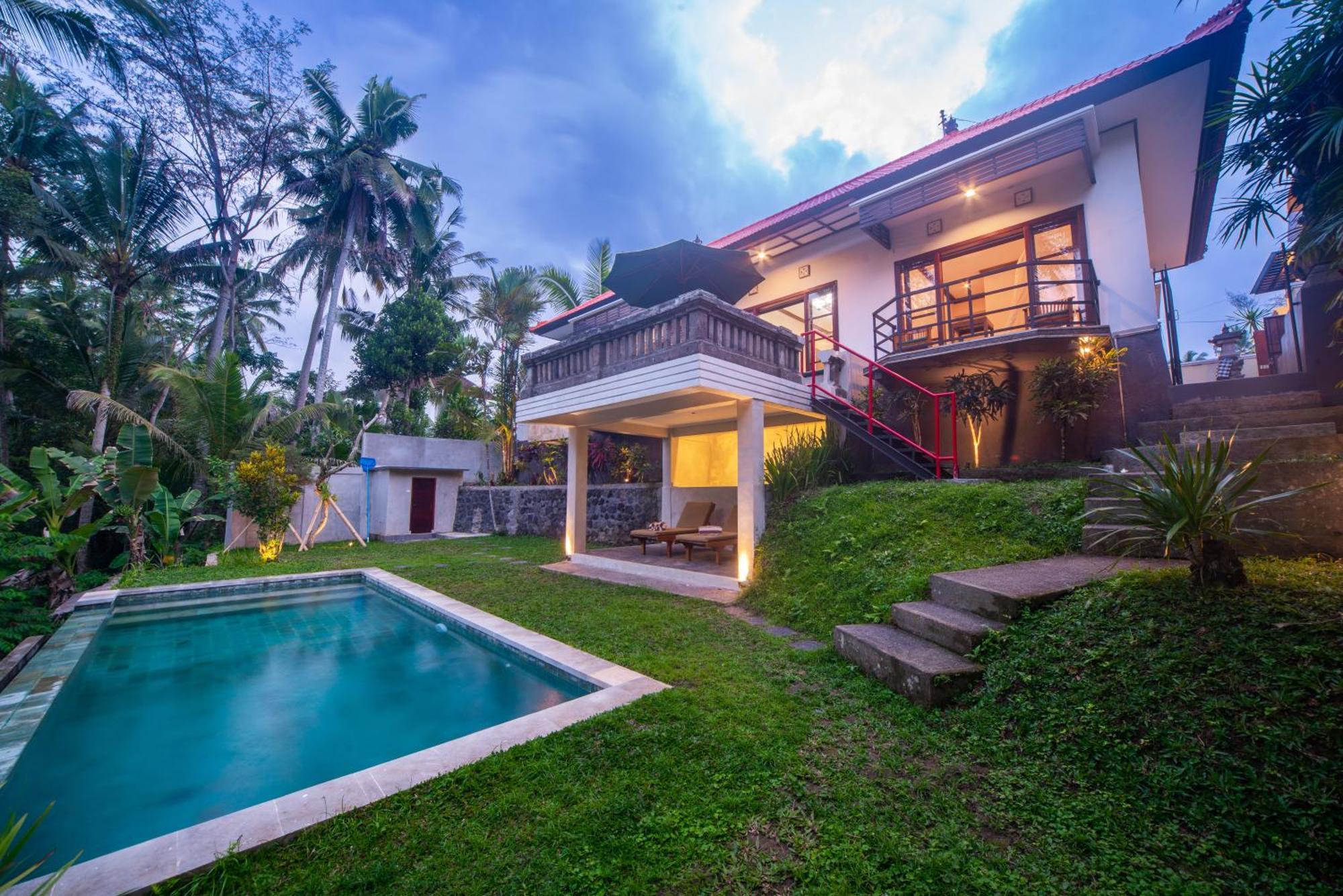 Casa Priya Ubud Villa Ubud (Bali)