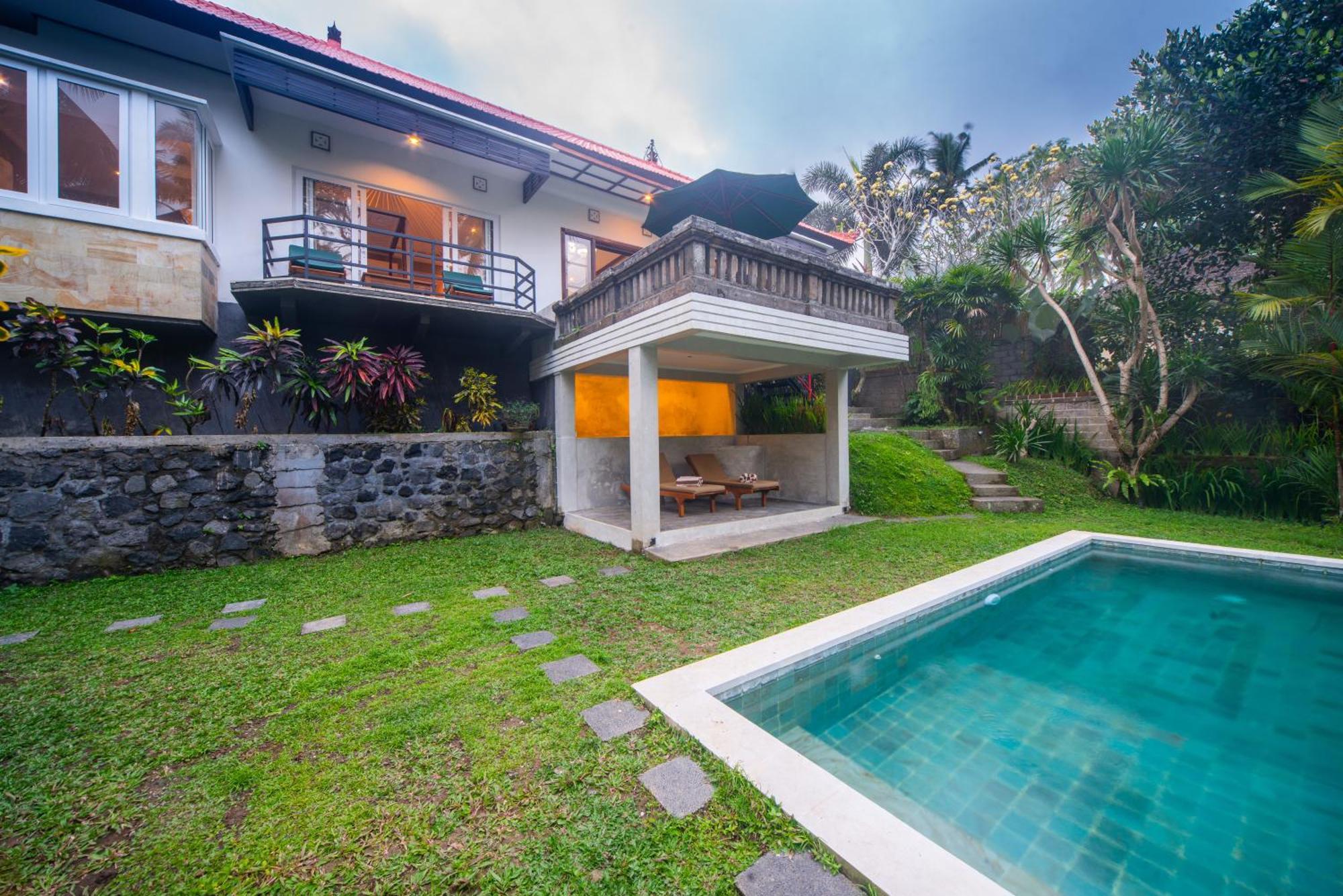 Casa Priya Ubud Villa Ubud (Bali)
