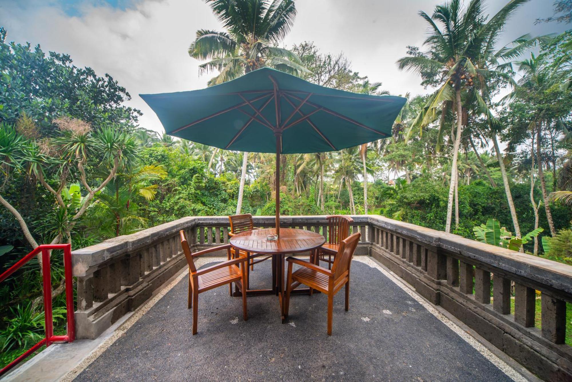 Casa Priya Ubud Ubud (Bali)