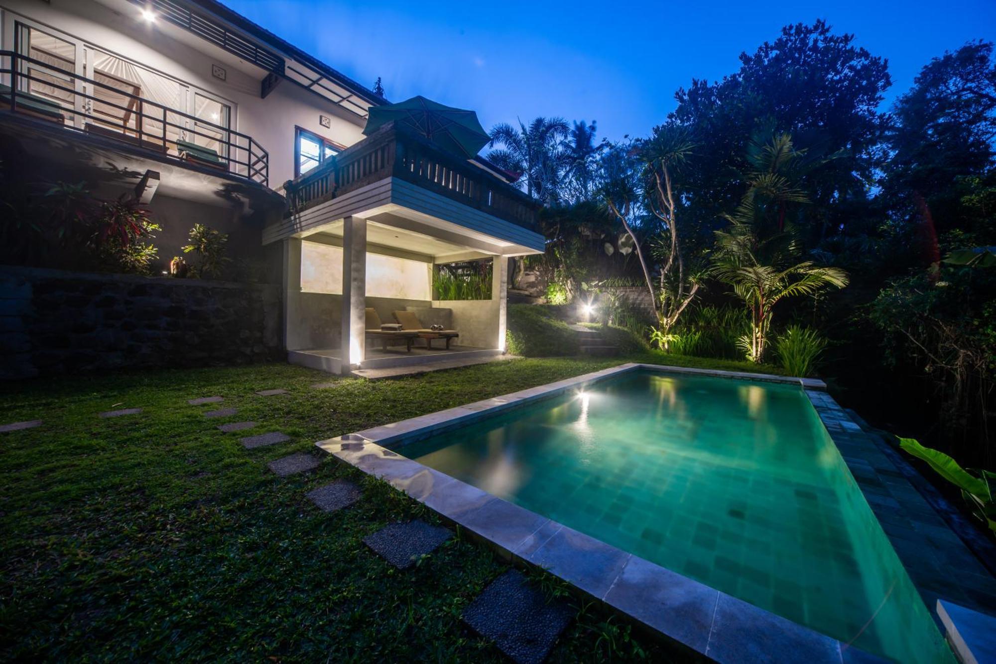 Casa Priya Ubud Ubud (Bali)