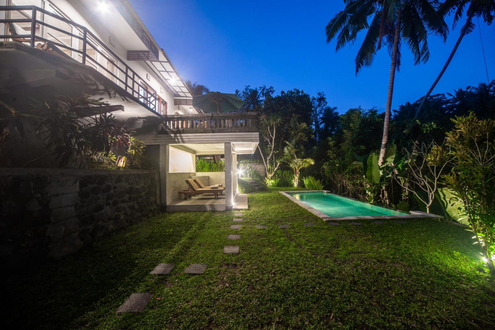 Casa Priya Ubud Ubud (Bali)