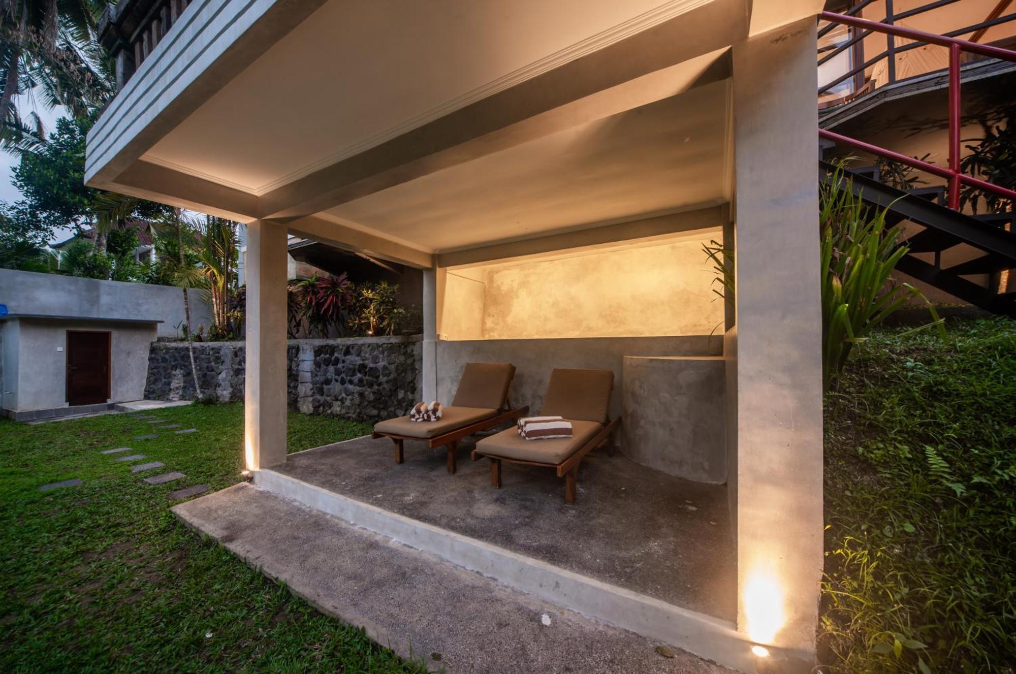 Villa Casa Priya Ubud Ubud (Bali)