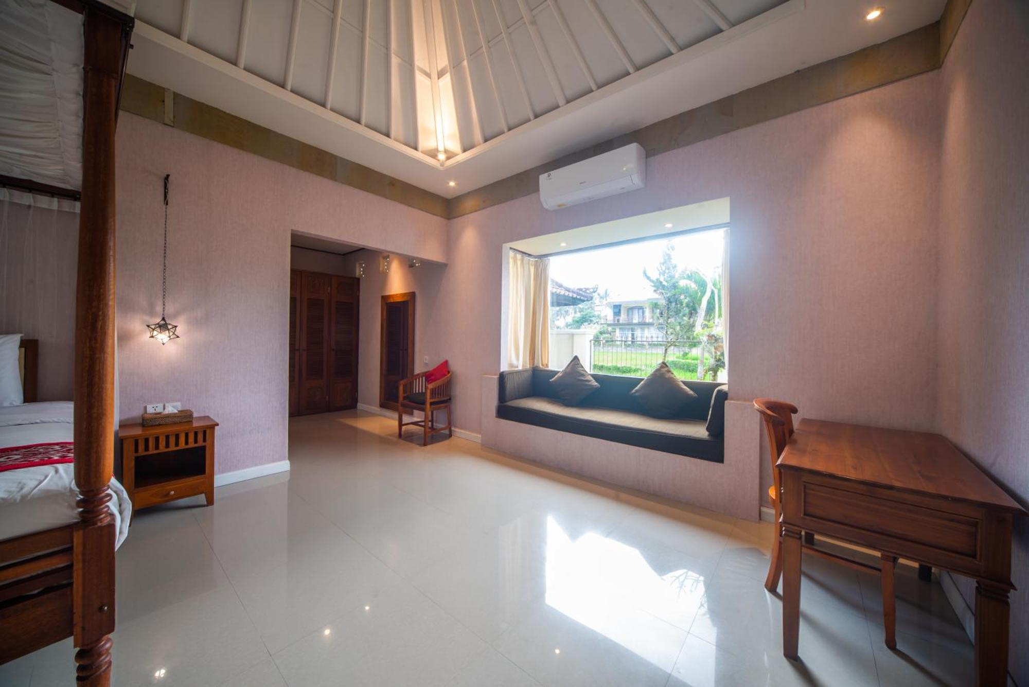 Casa Priya Ubud * Ubud (Bali)