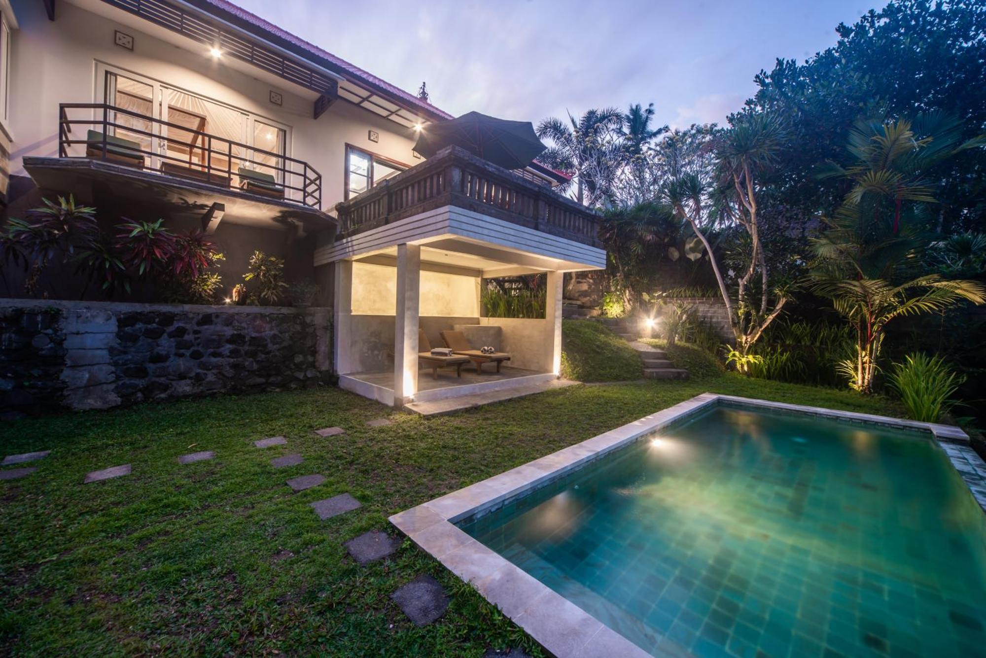 Casa Priya Ubud Villa *