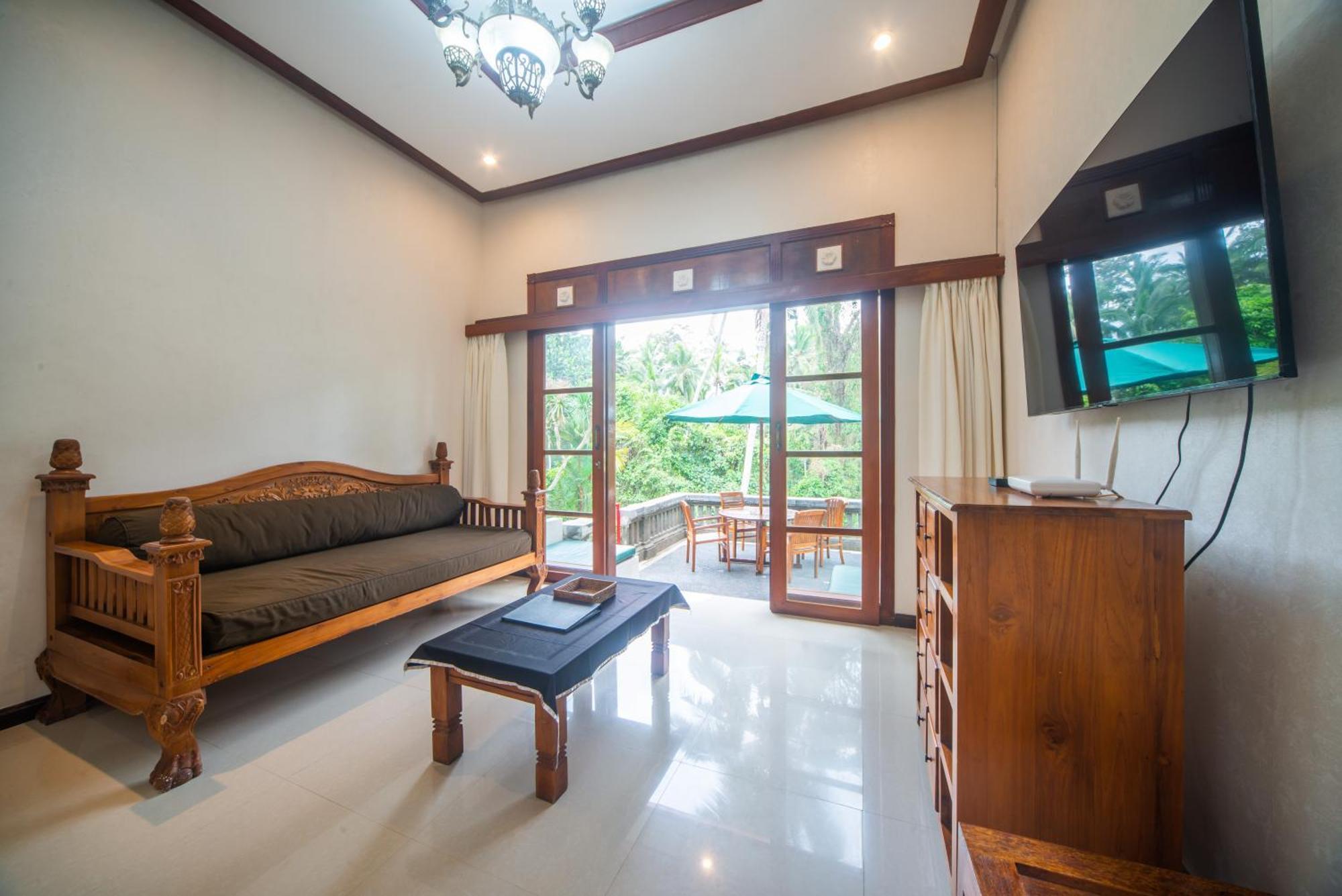 Villa Casa Priya Ubud Ubud (Bali)