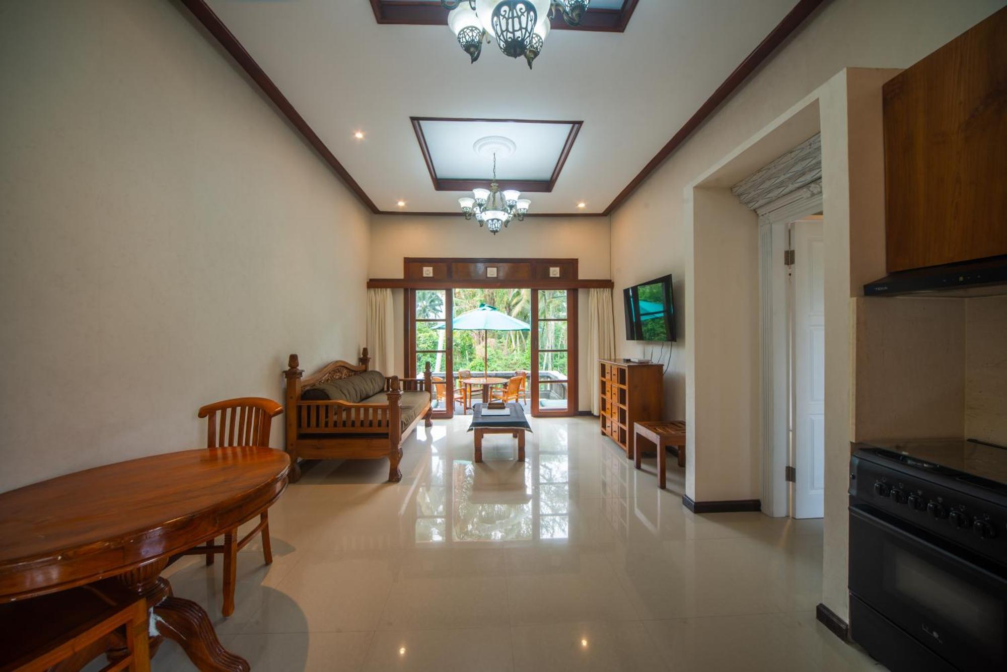 Casa Priya Ubud * Ubud (Bali)
