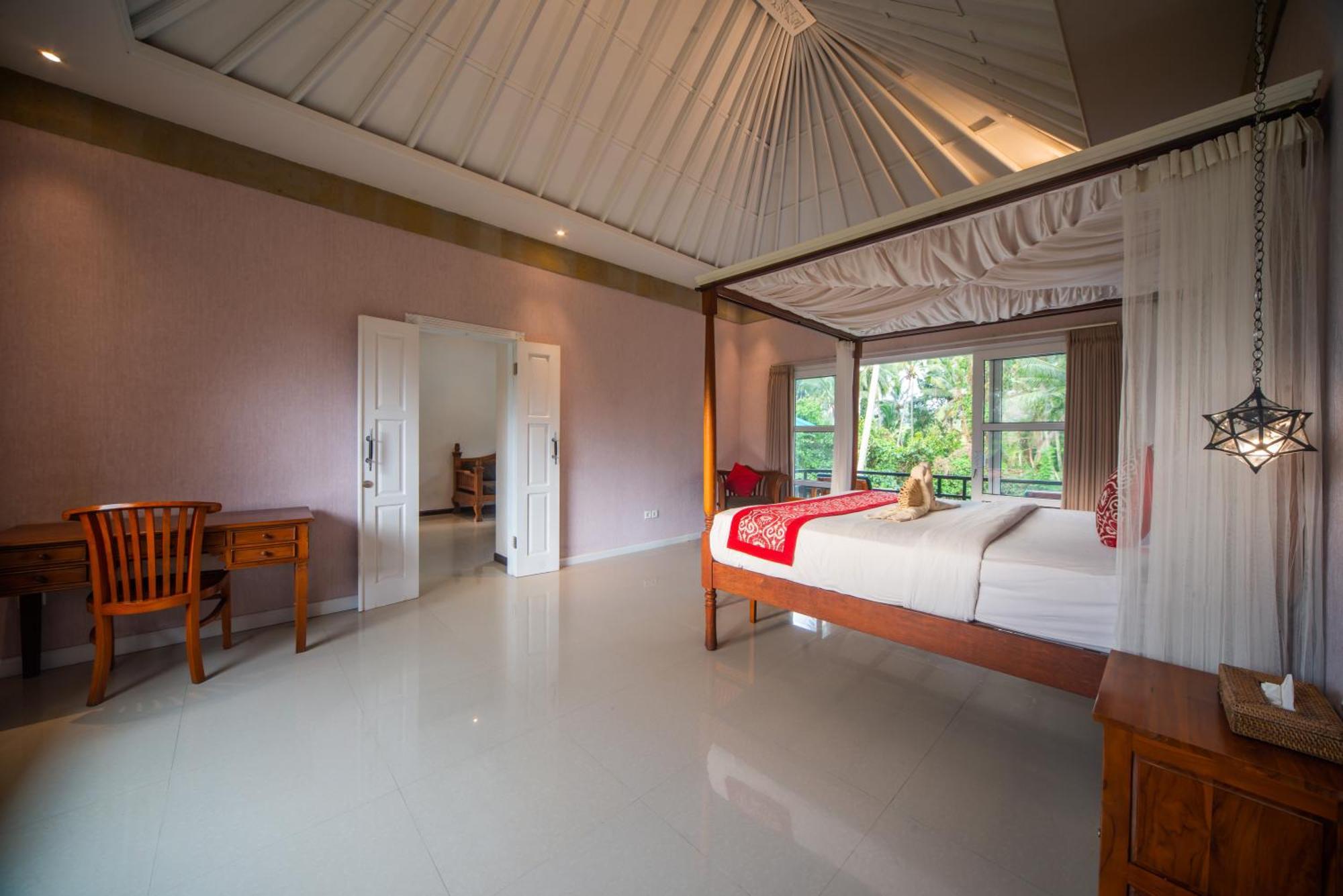 Casa Priya Ubud Ubud (Bali)