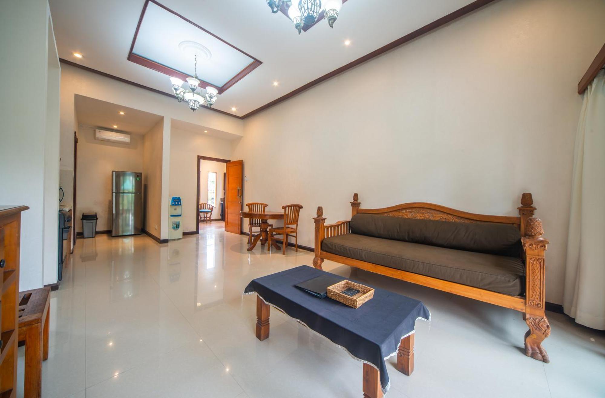 Casa Priya Ubud *
