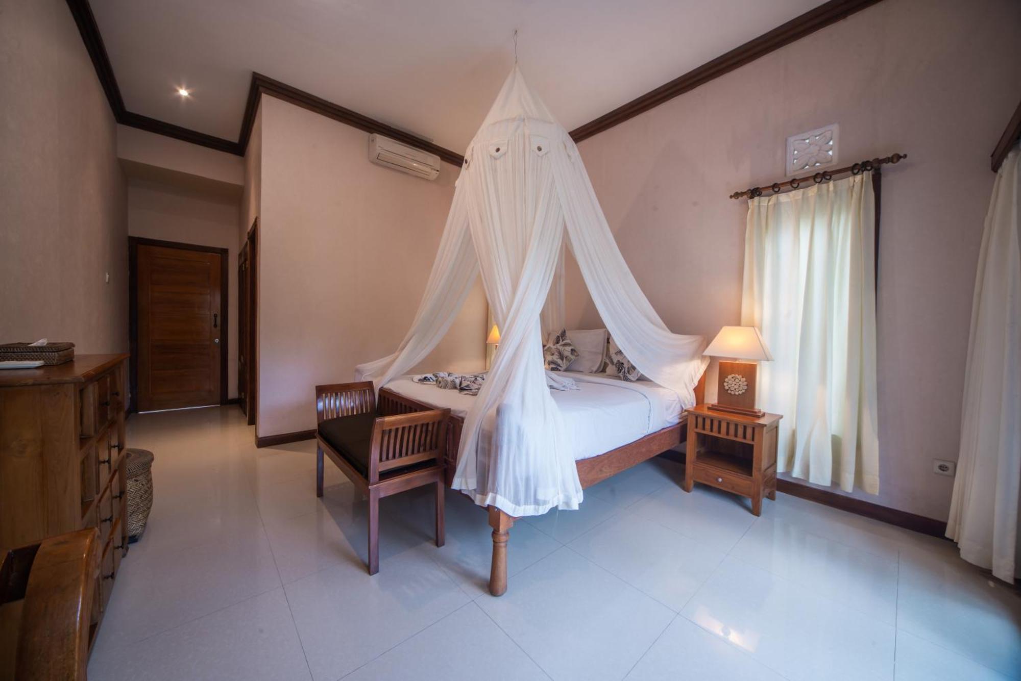 Villa Casa Priya Ubud Ubud (Bali)