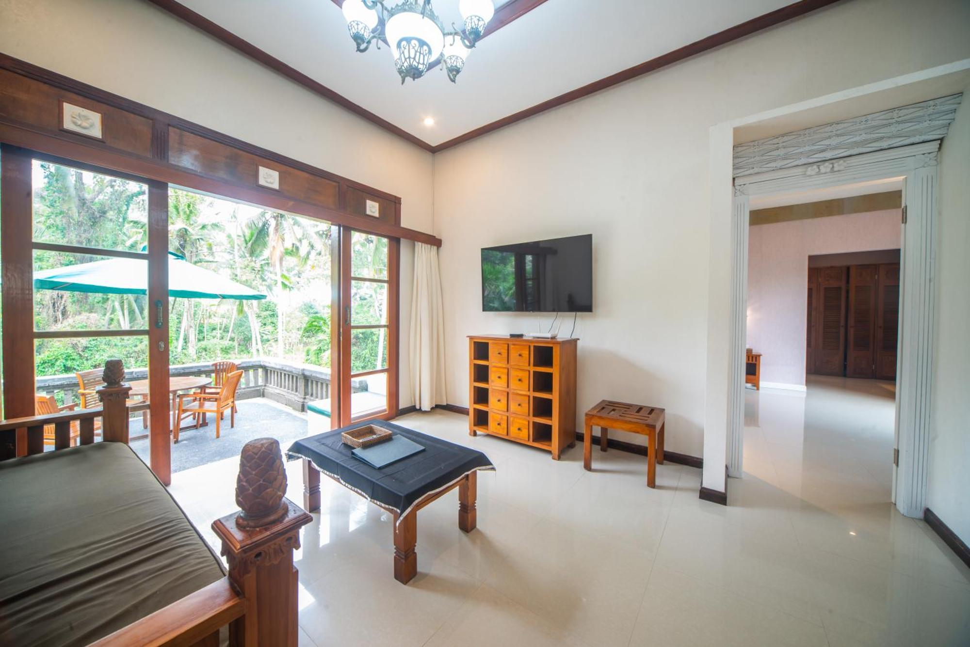 Casa Priya Ubud * Ubud (Bali)