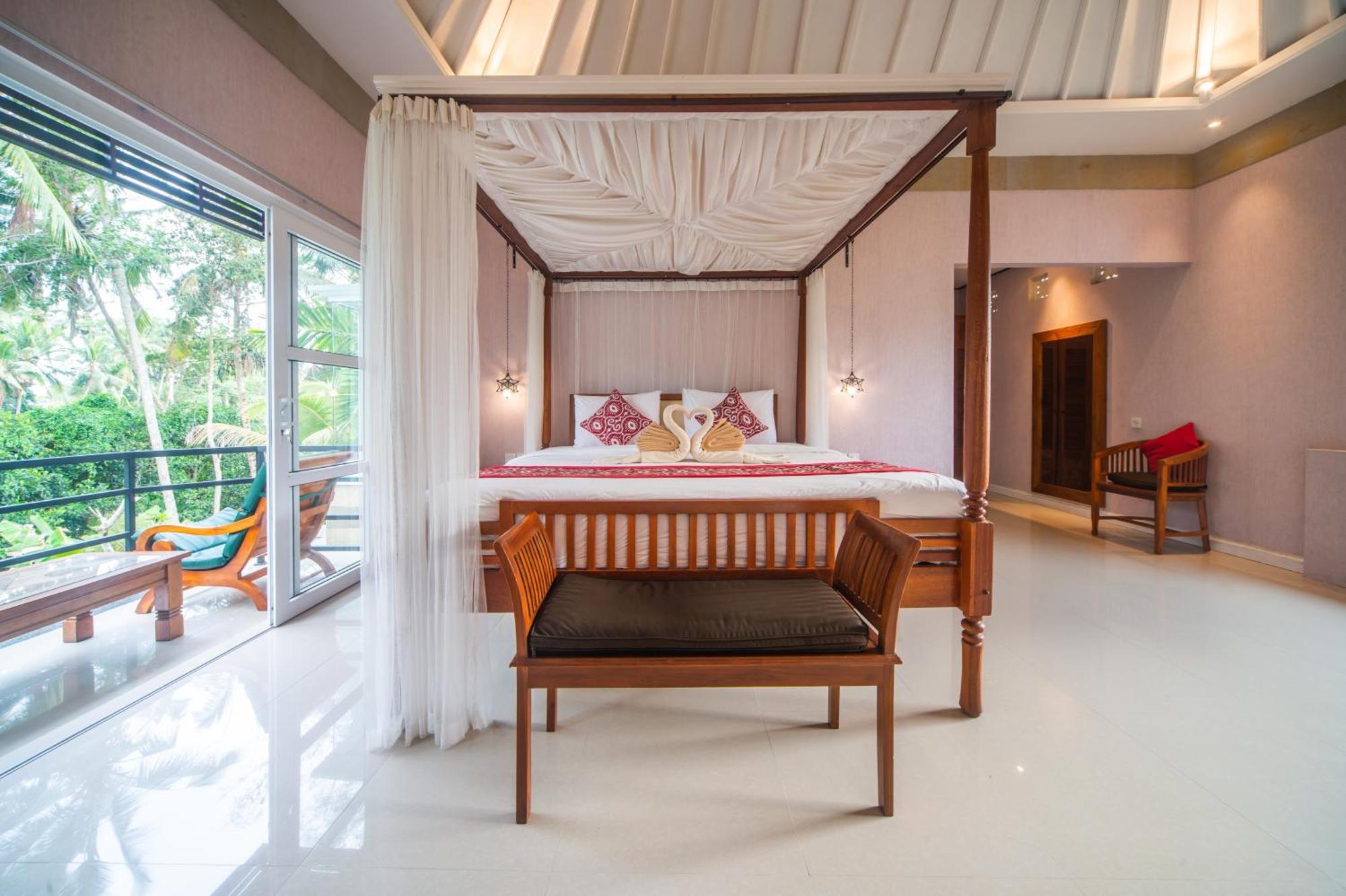 Casa Priya Ubud Ubud (Bali)