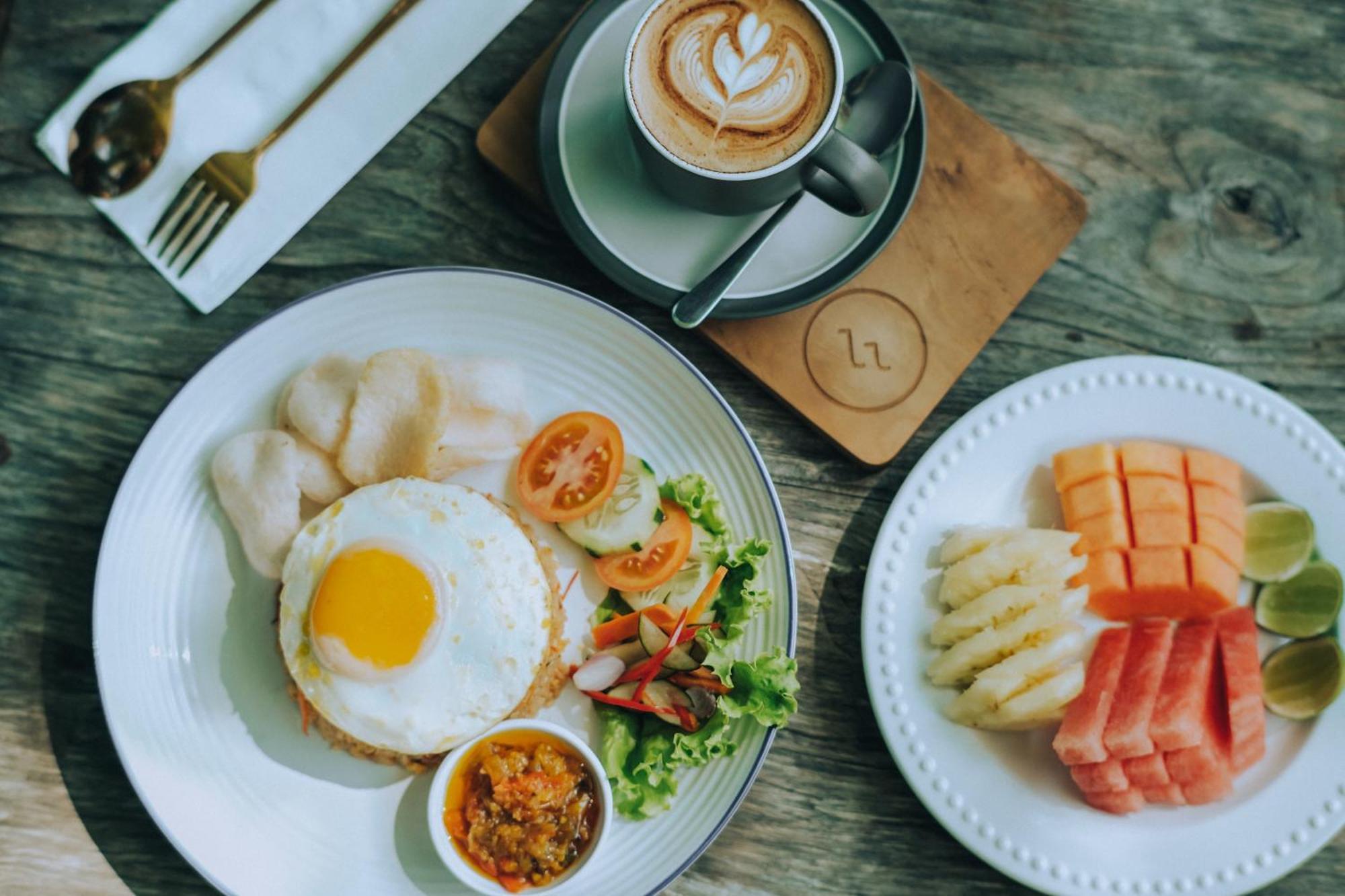 Hotel Lovinalife & Cafe 3*