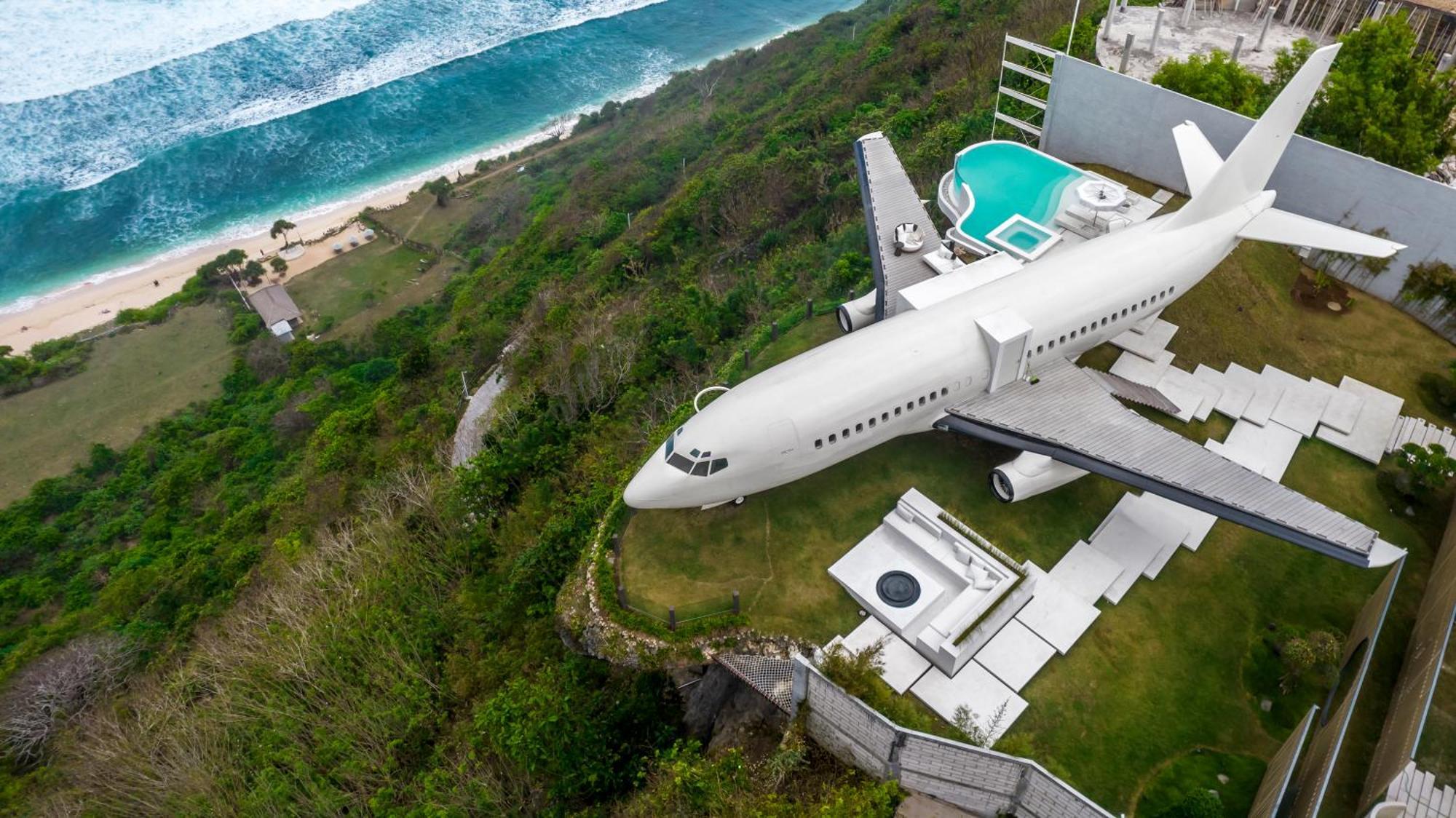 Private Jet