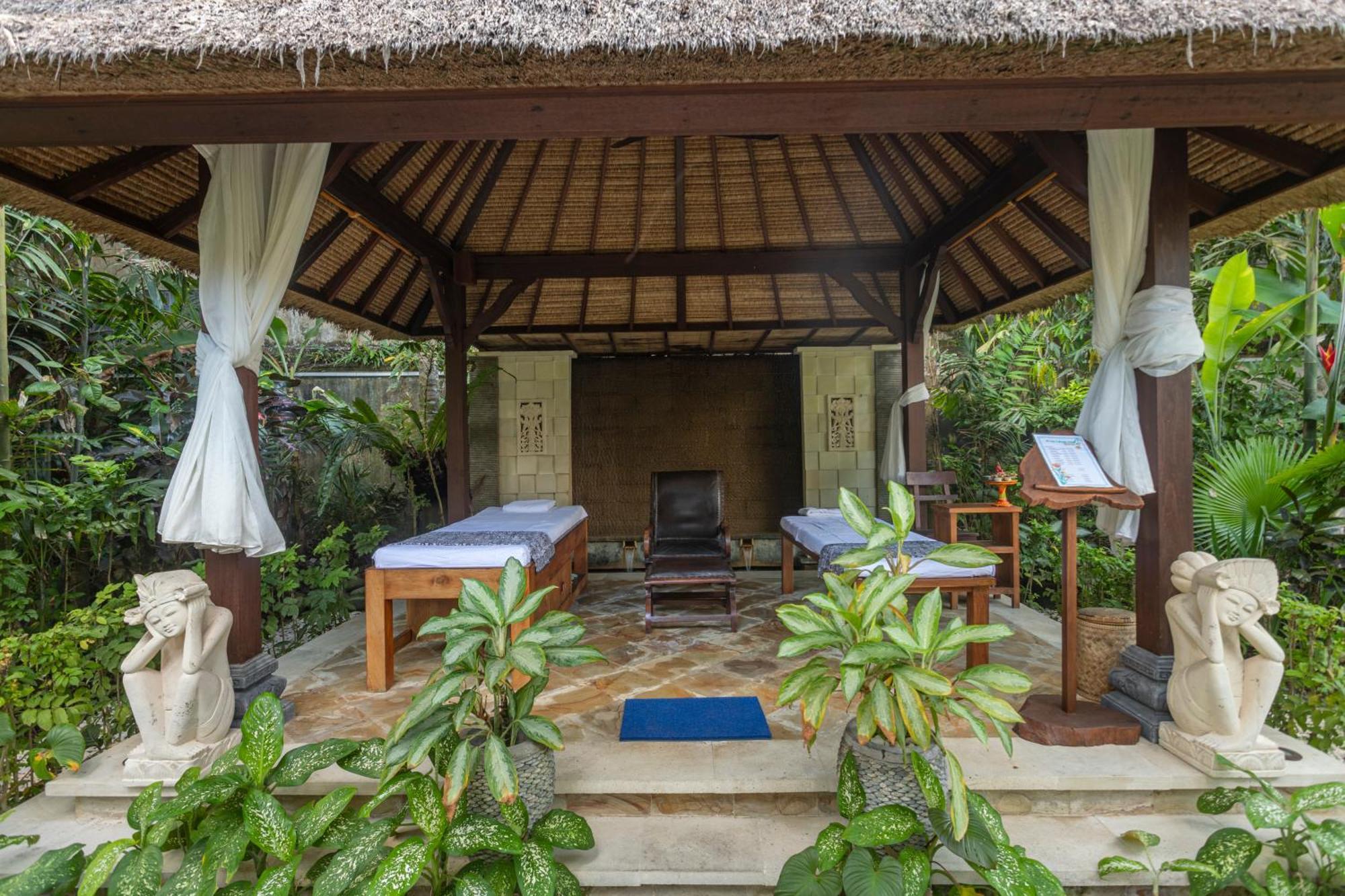 Rumah Isah Villa Candi Dasa (Bali)