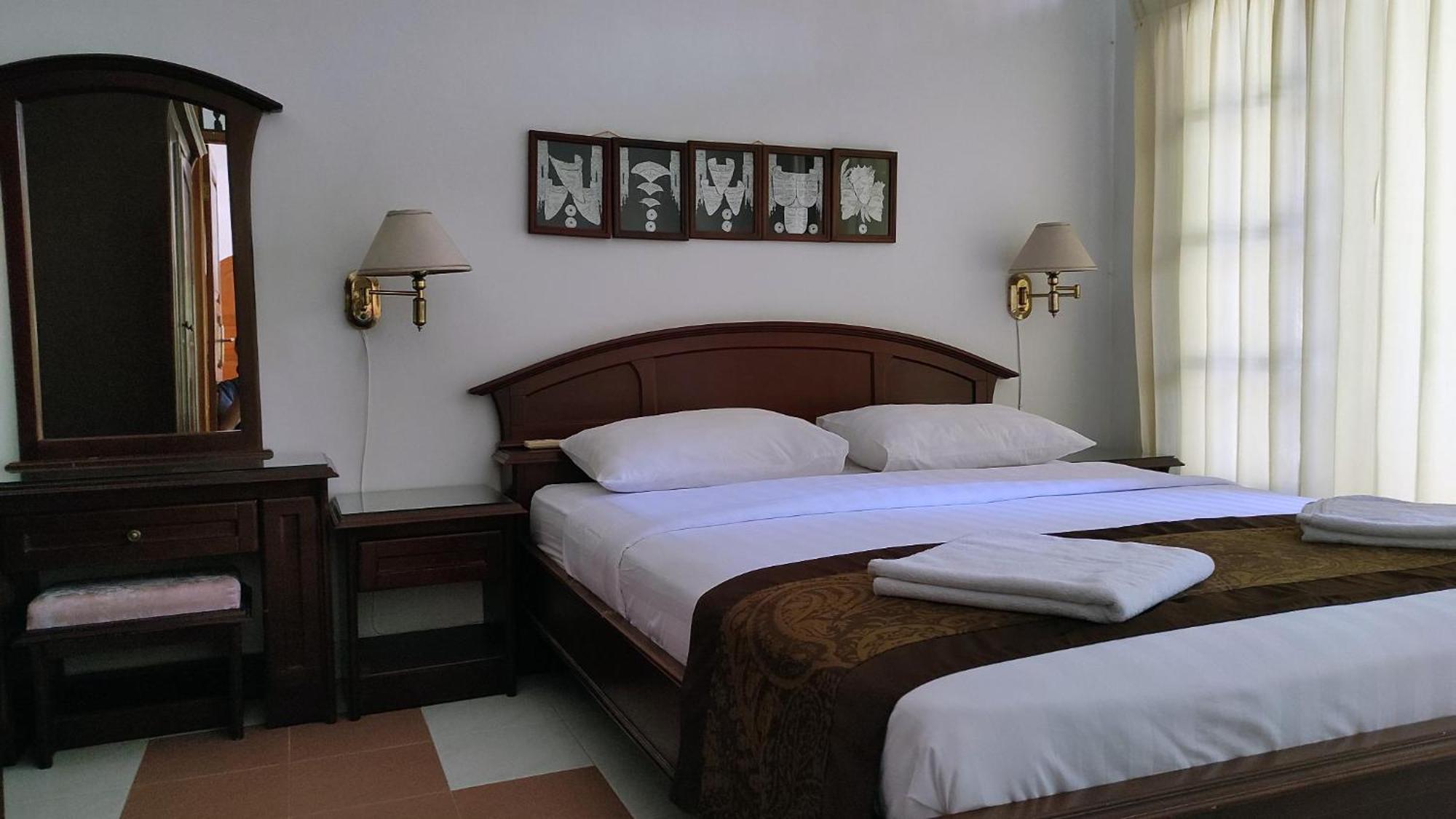 Holiday park Keyani 3*