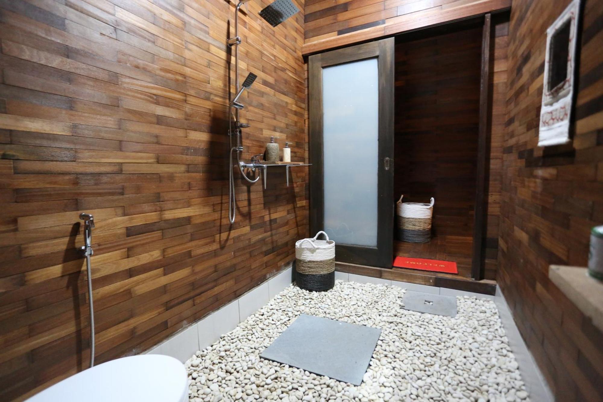 Batur Cliff Panorama Lodge