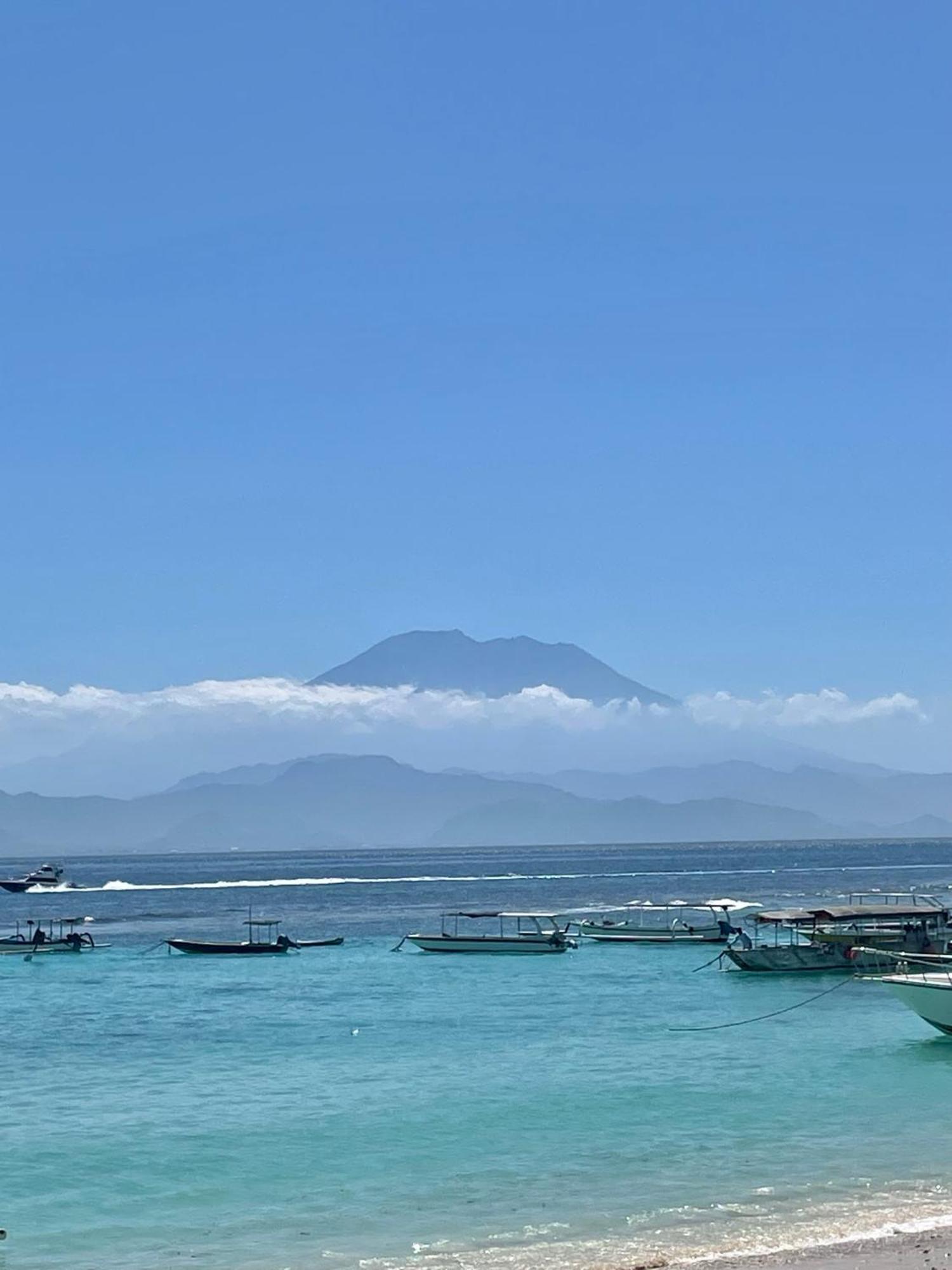 Bed & Breakfast Island Garden Huts Nusa Lembongan (Bali)