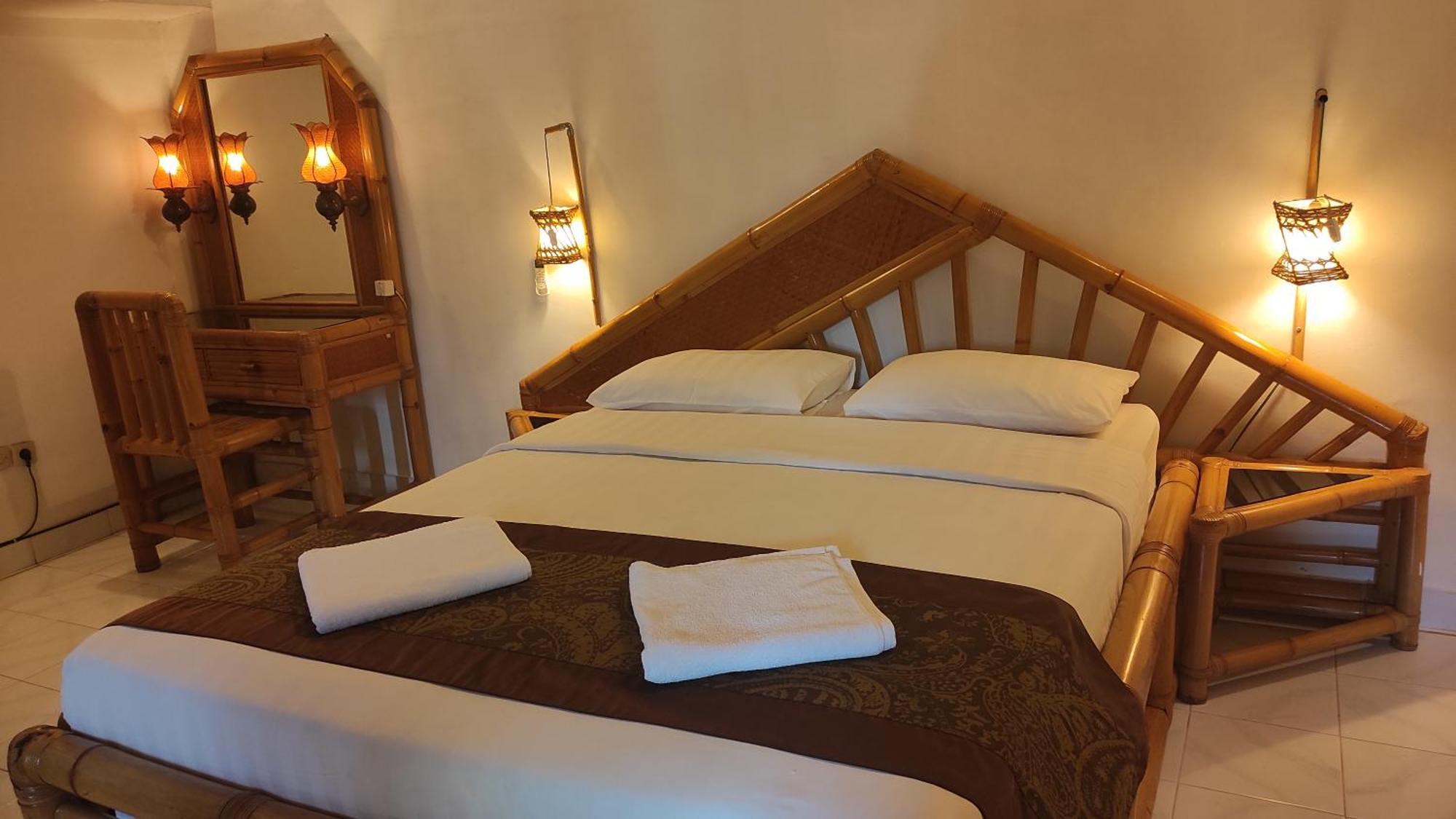 Keyani Holiday park
