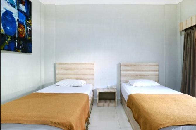 Guest house Palm Garden Kuta Kuta (Bali)