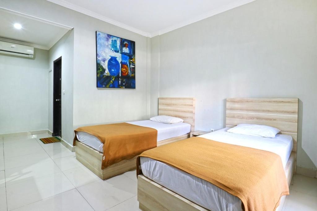 Guest house Palm Garden Kuta