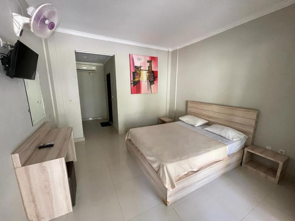 Guest house Palm Garden Kuta