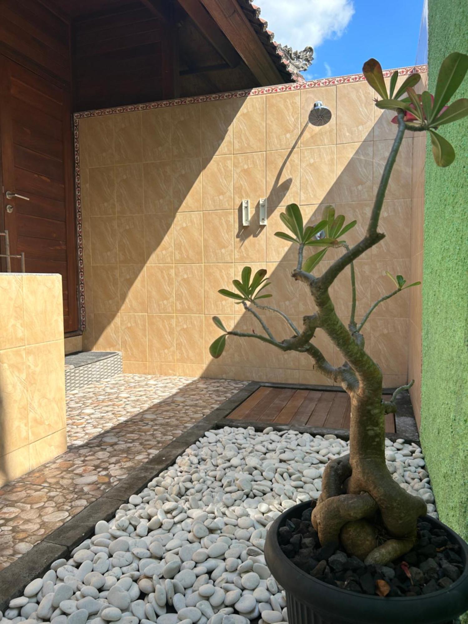 Bed & Breakfast Island Garden Huts Nusa Lembongan (Bali)