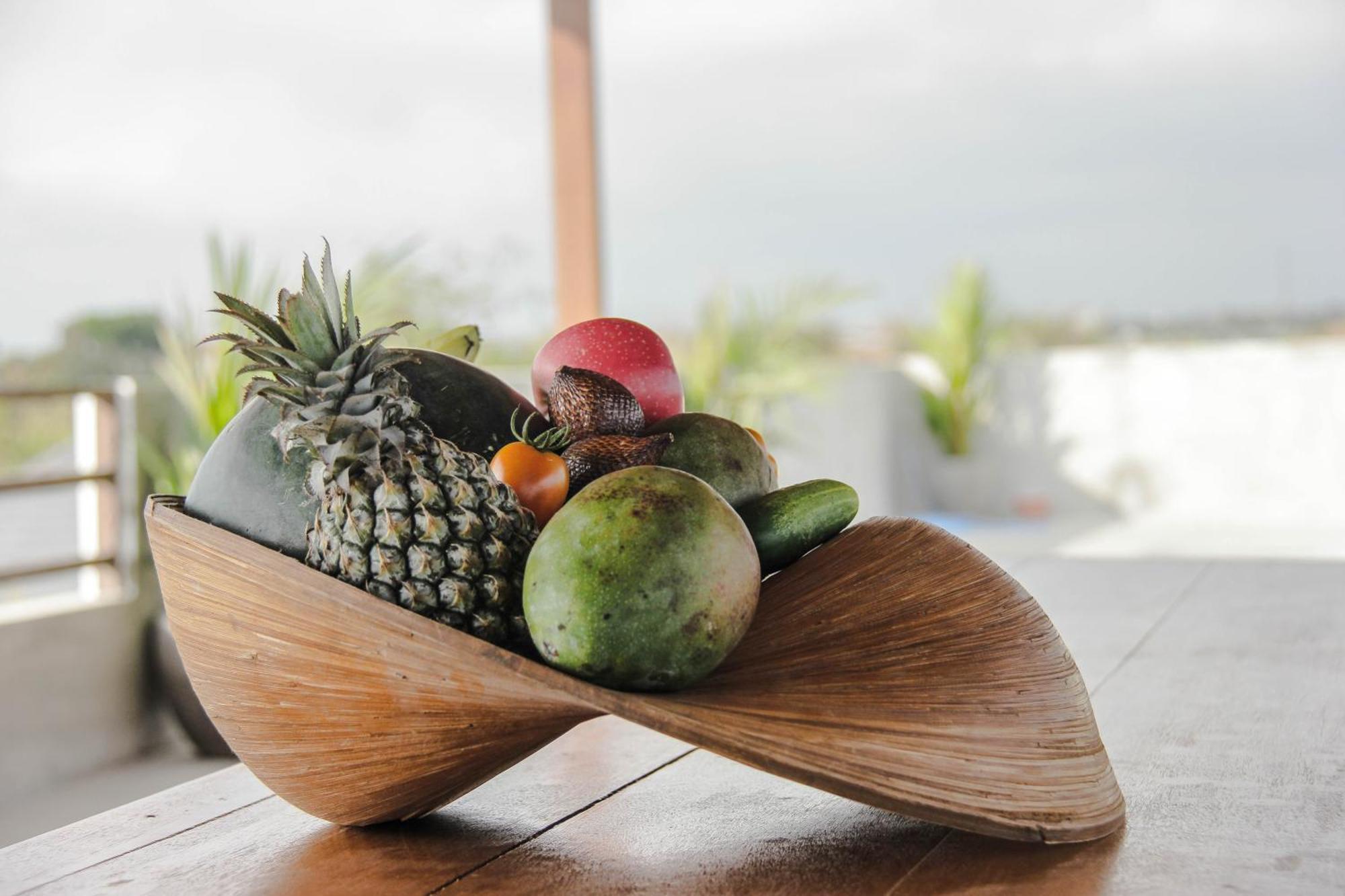 Hotel Govardan Canggu (Bali)