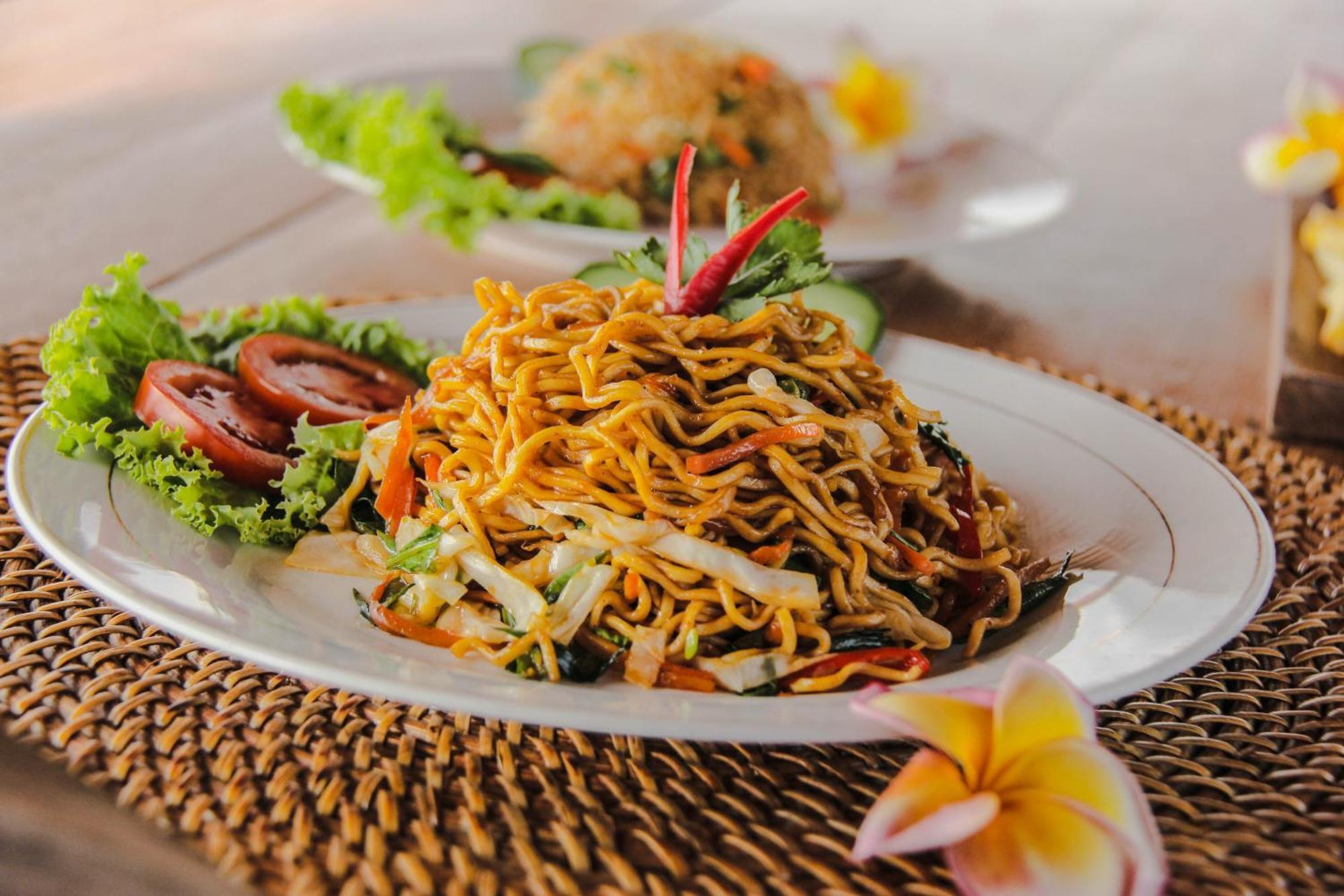 Govardan 3* Canggu (Bali)