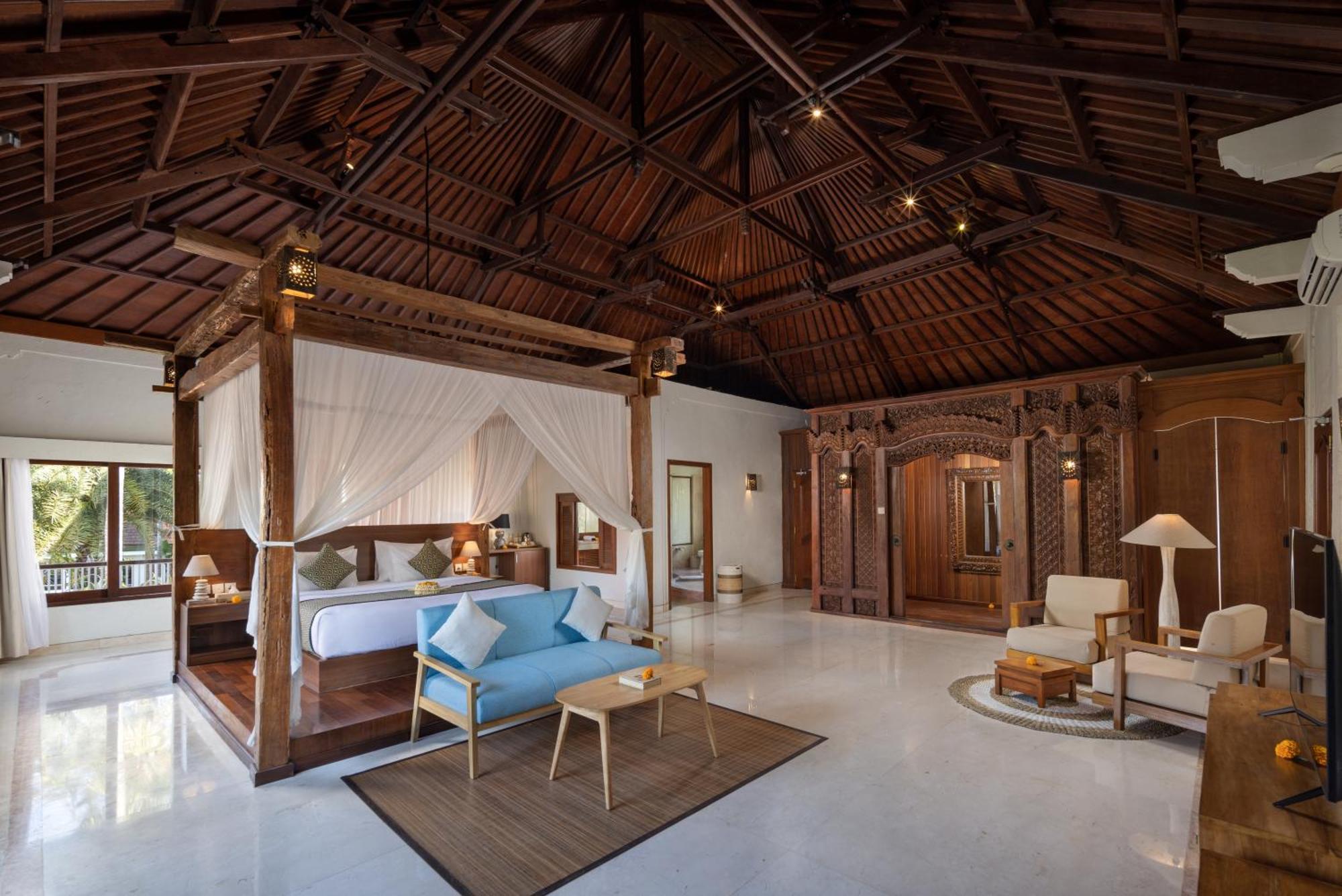 Hotel Tapa Tepi Kali Canggu (Bali)